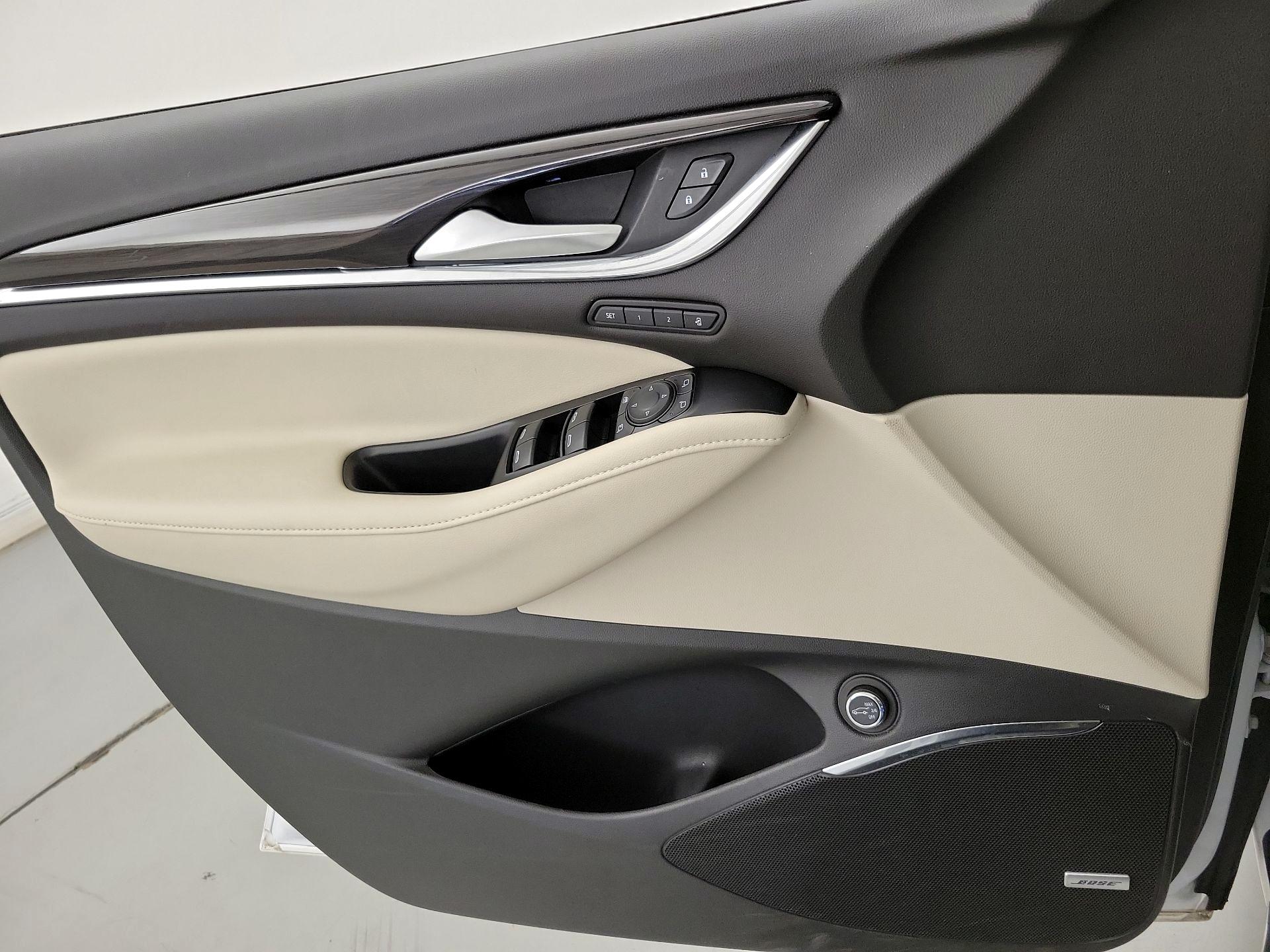 Thumbnail: 2022 Buick Enclave - 12