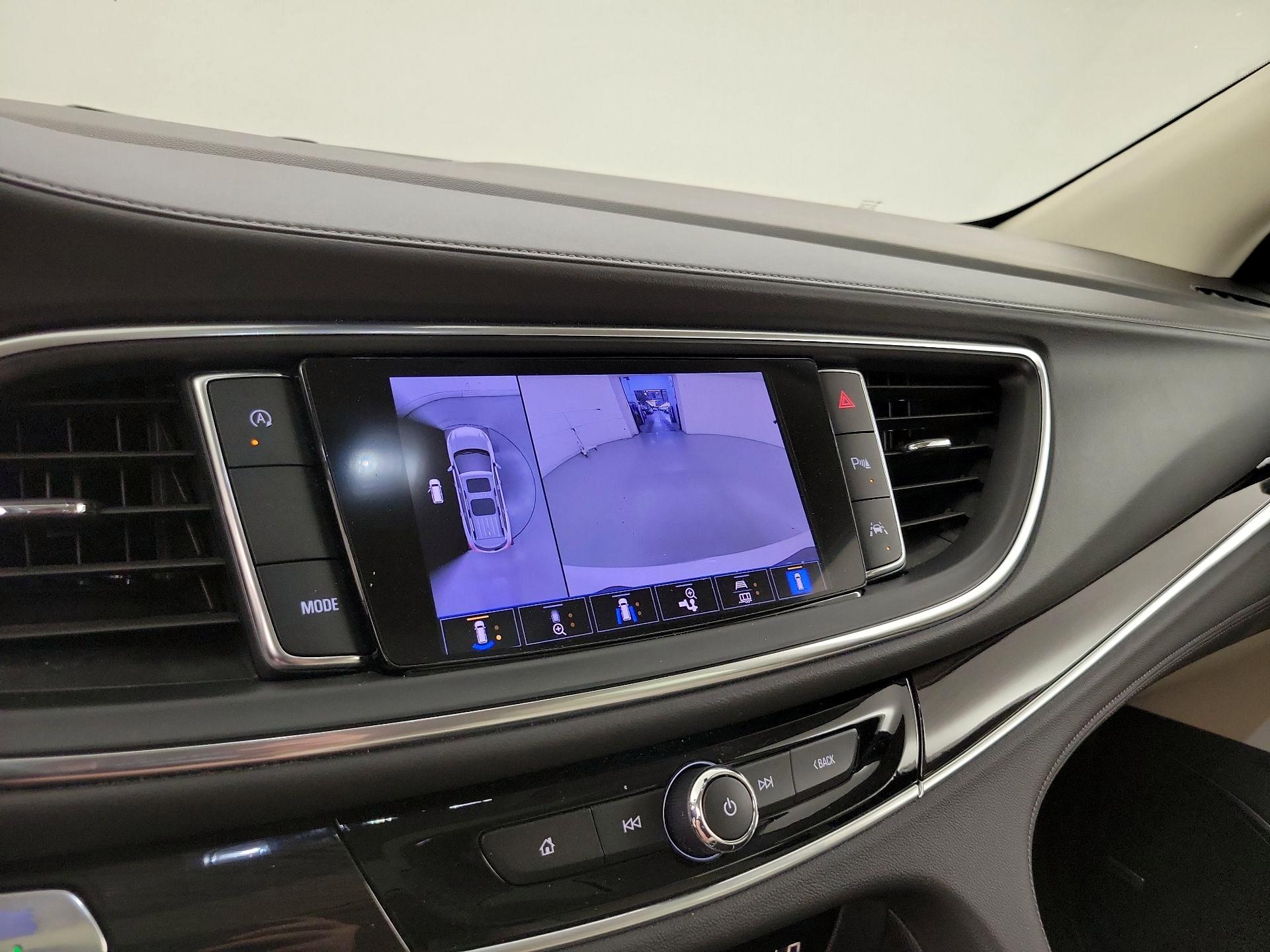 Thumbnail: 2022 Buick Enclave - 14
