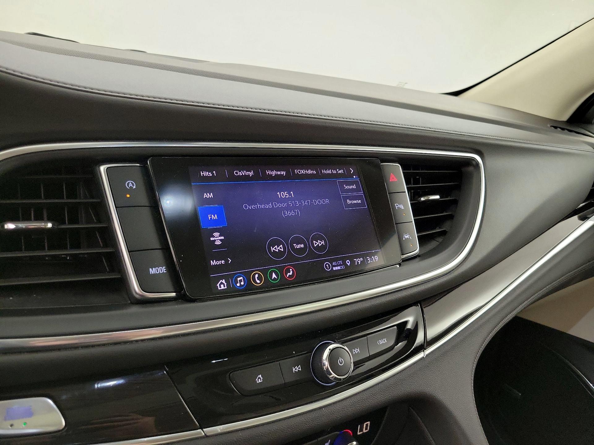 Thumbnail: 2022 Buick Enclave - 15