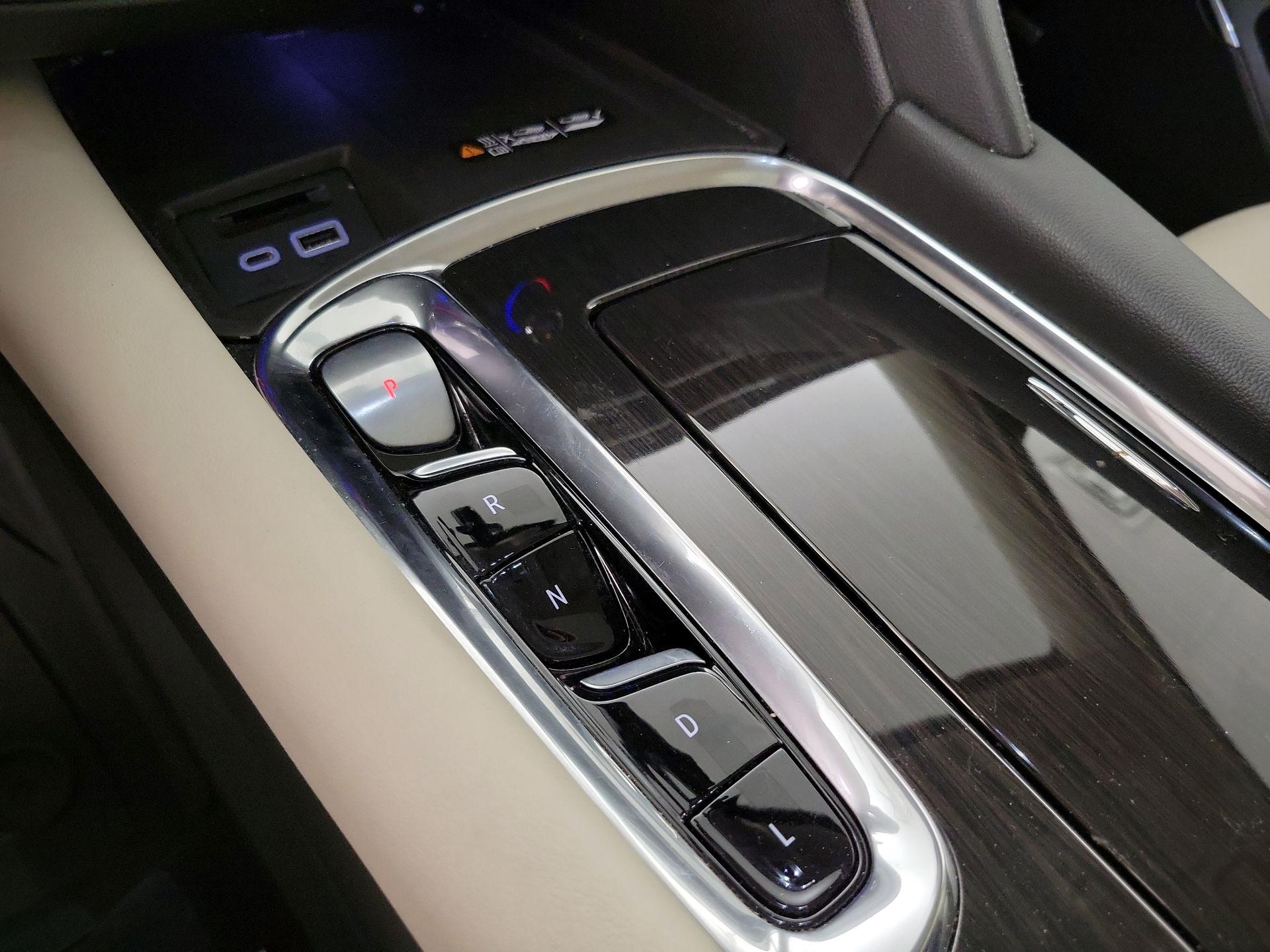 Thumbnail: 2022 Buick Enclave - 17