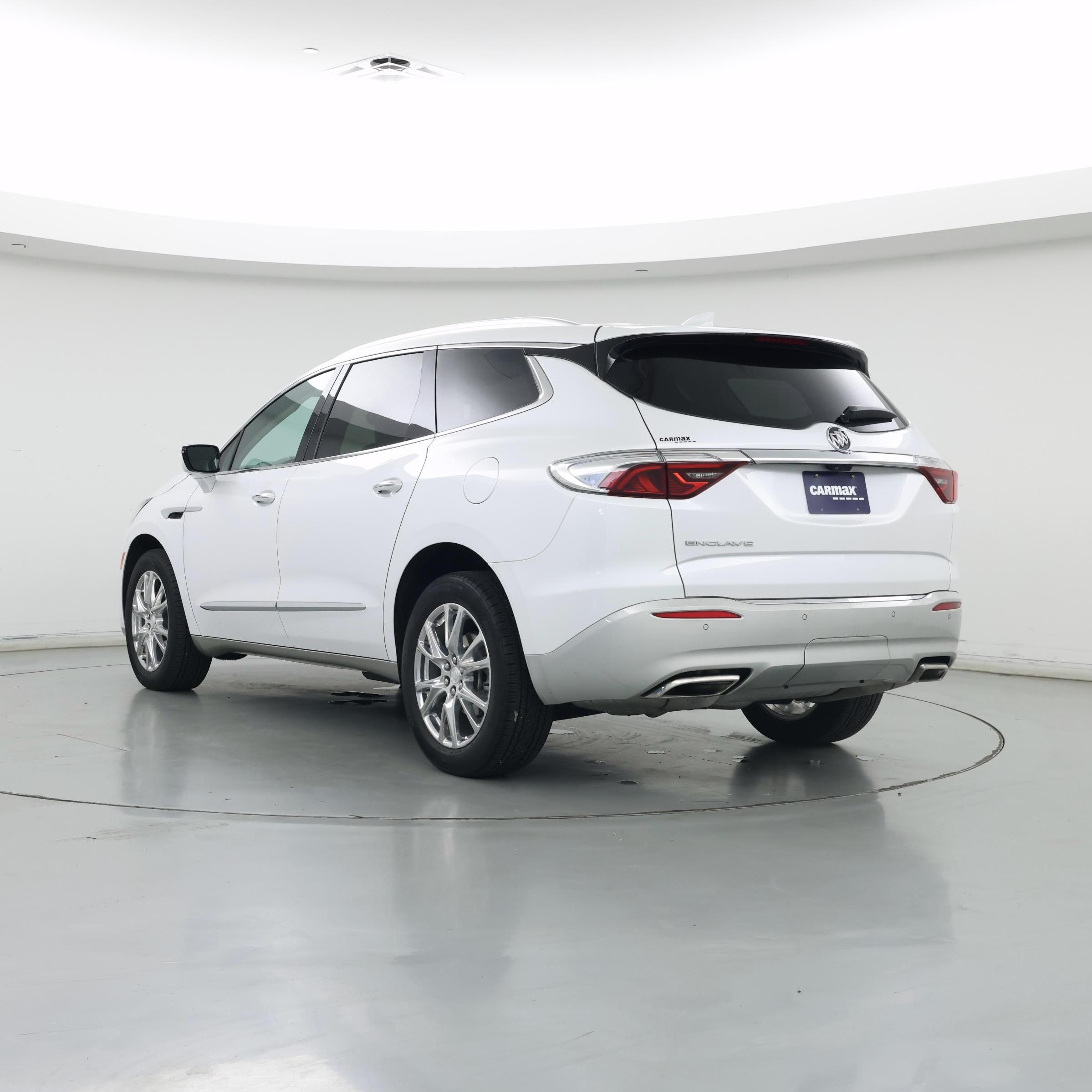 Thumbnail: 2022 Buick Enclave - 2