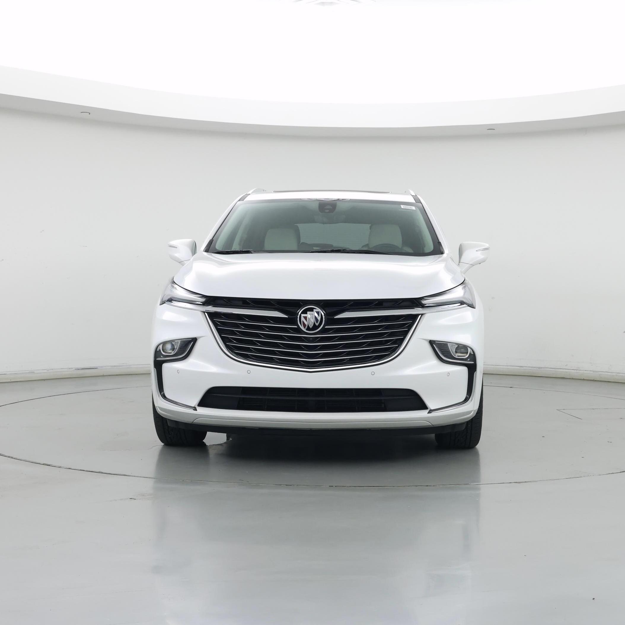 Thumbnail: 2022 Buick Enclave - 5
