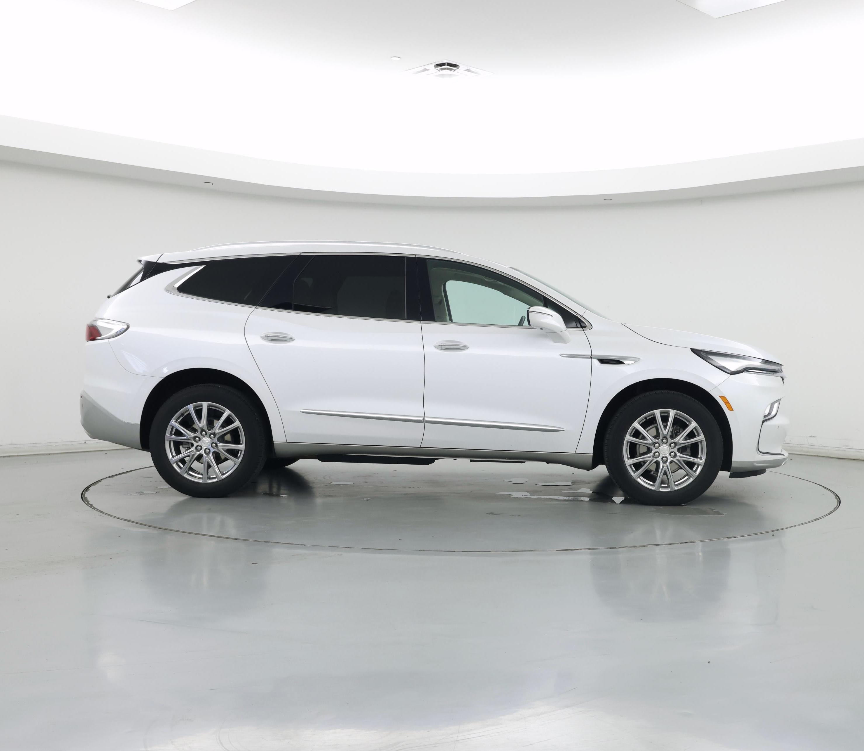 Thumbnail: 2022 Buick Enclave - 7