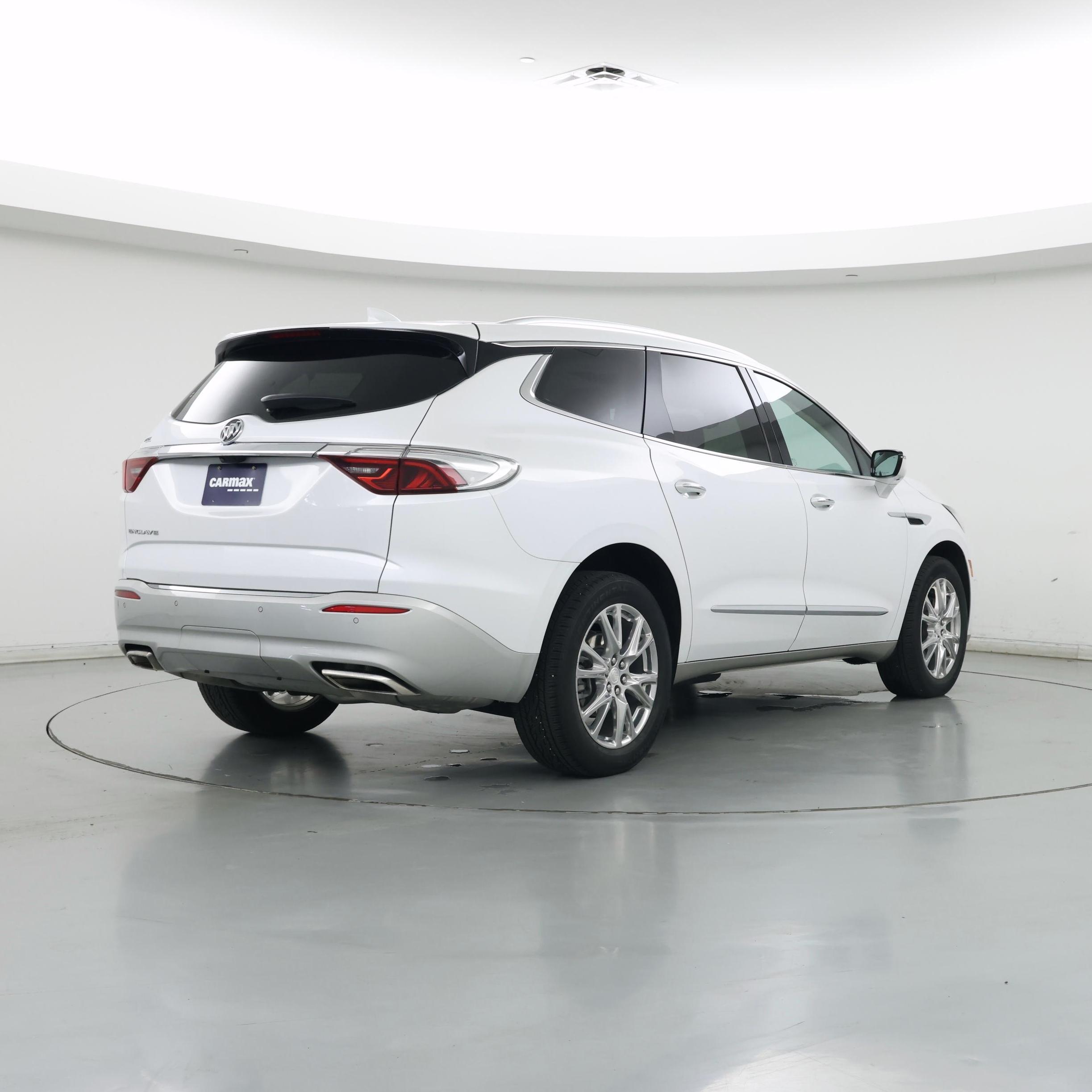 Thumbnail: 2022 Buick Enclave - 8