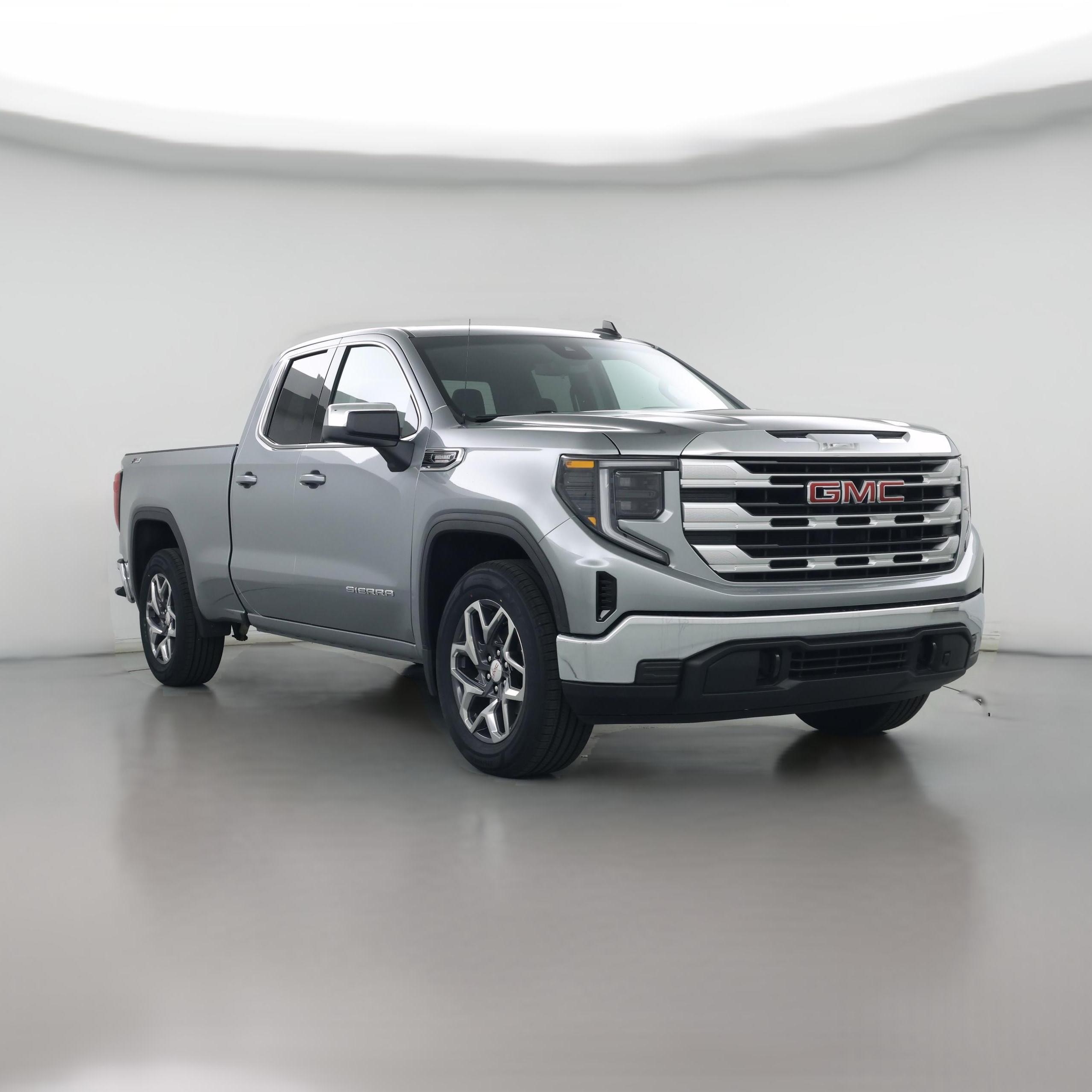 Thumbnail: 2023 GMC Sierra 1500 - 1