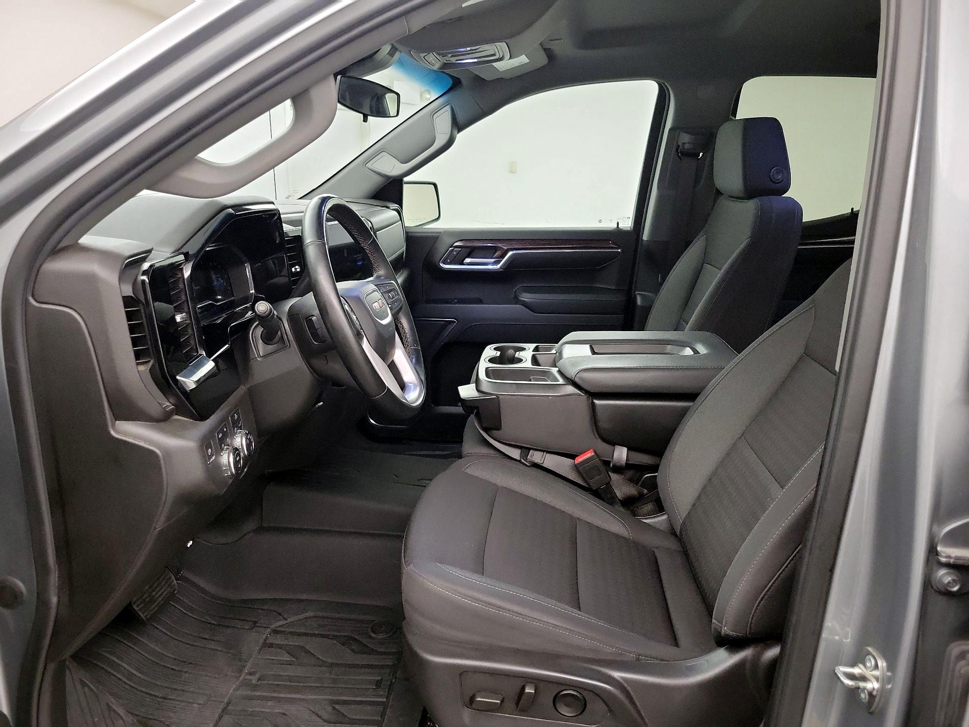 Thumbnail: 2023 GMC Sierra 1500 - 11
