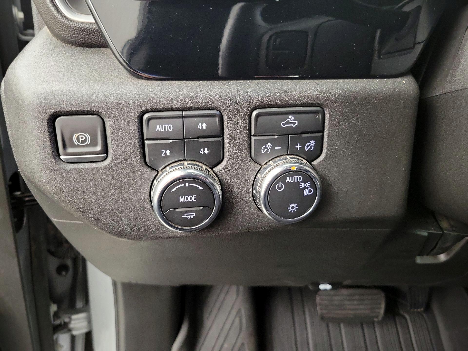 Thumbnail: 2023 GMC Sierra 1500 - 13