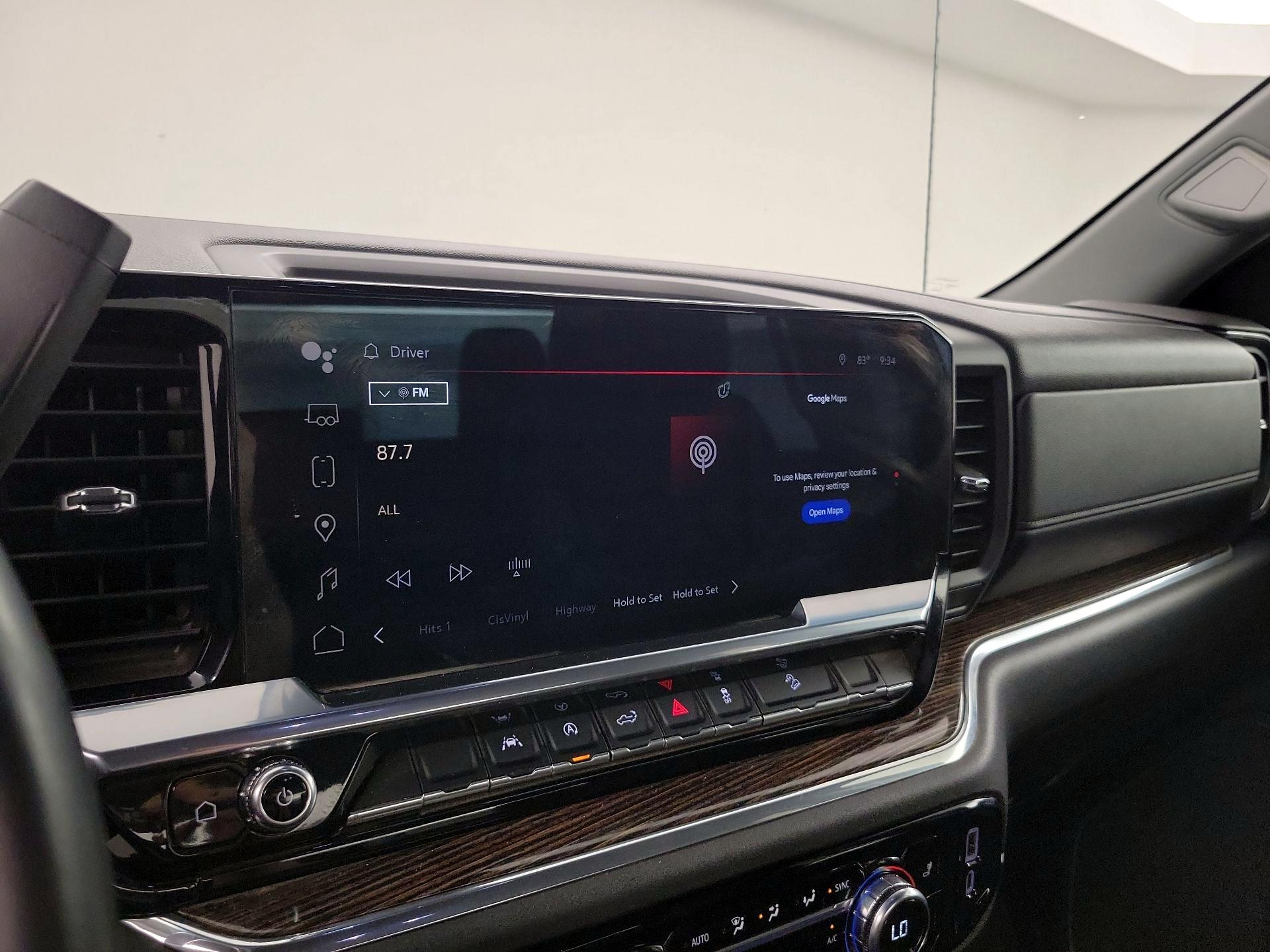 Thumbnail: 2023 GMC Sierra 1500 - 15