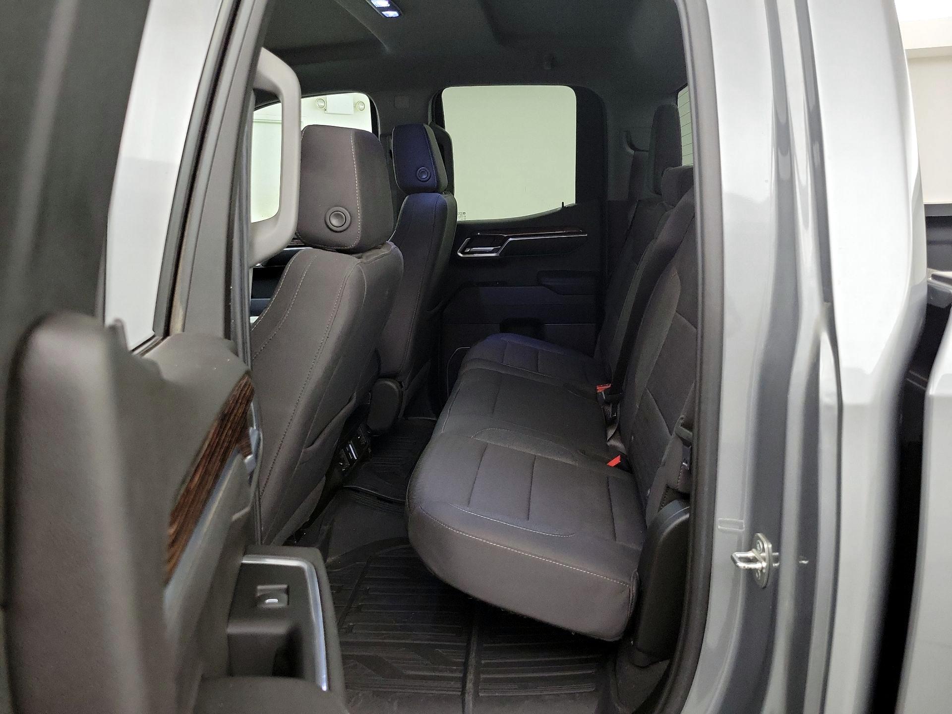 Thumbnail: 2023 GMC Sierra 1500 - 19