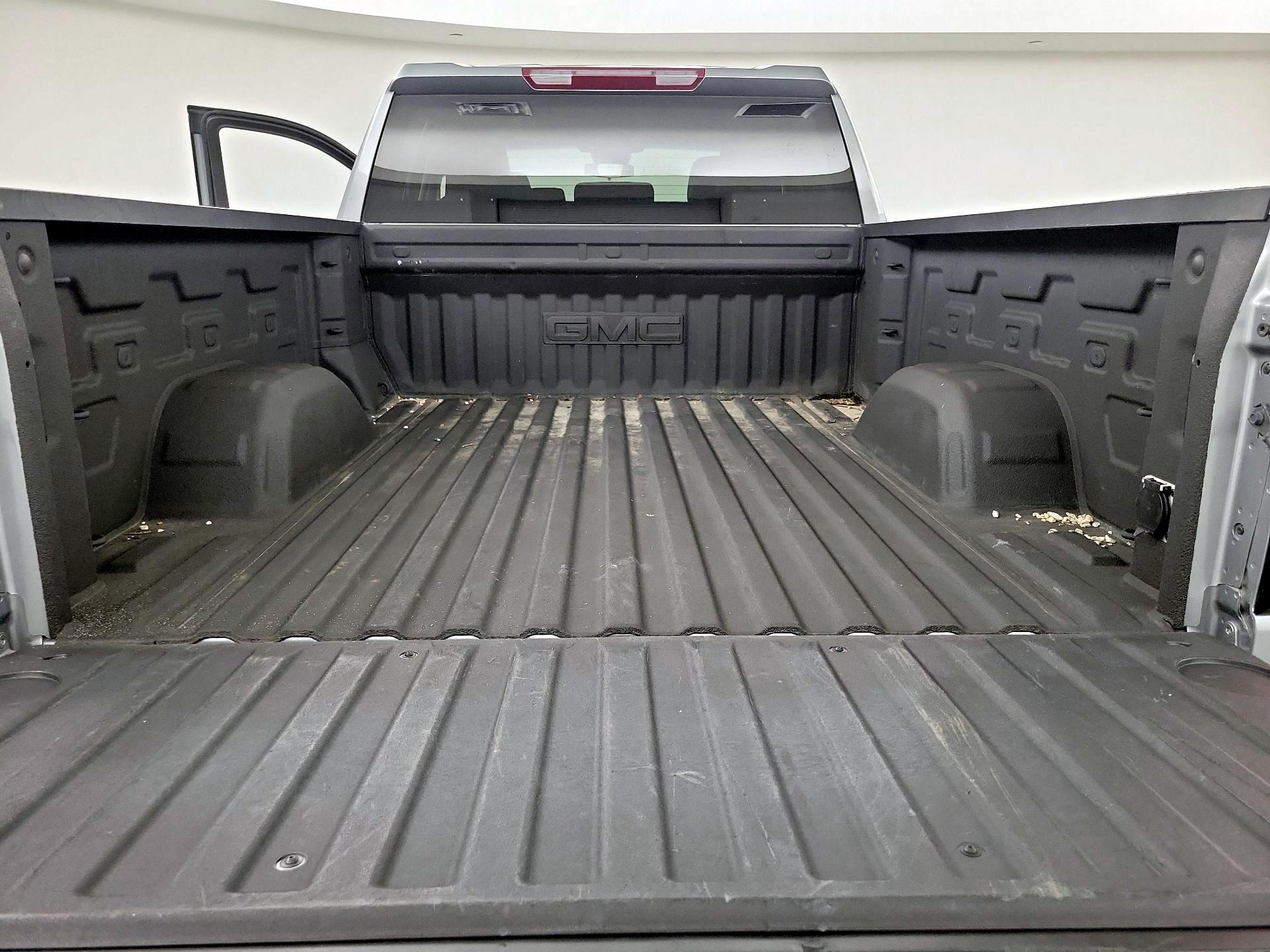 Thumbnail: 2023 GMC Sierra 1500 - 20