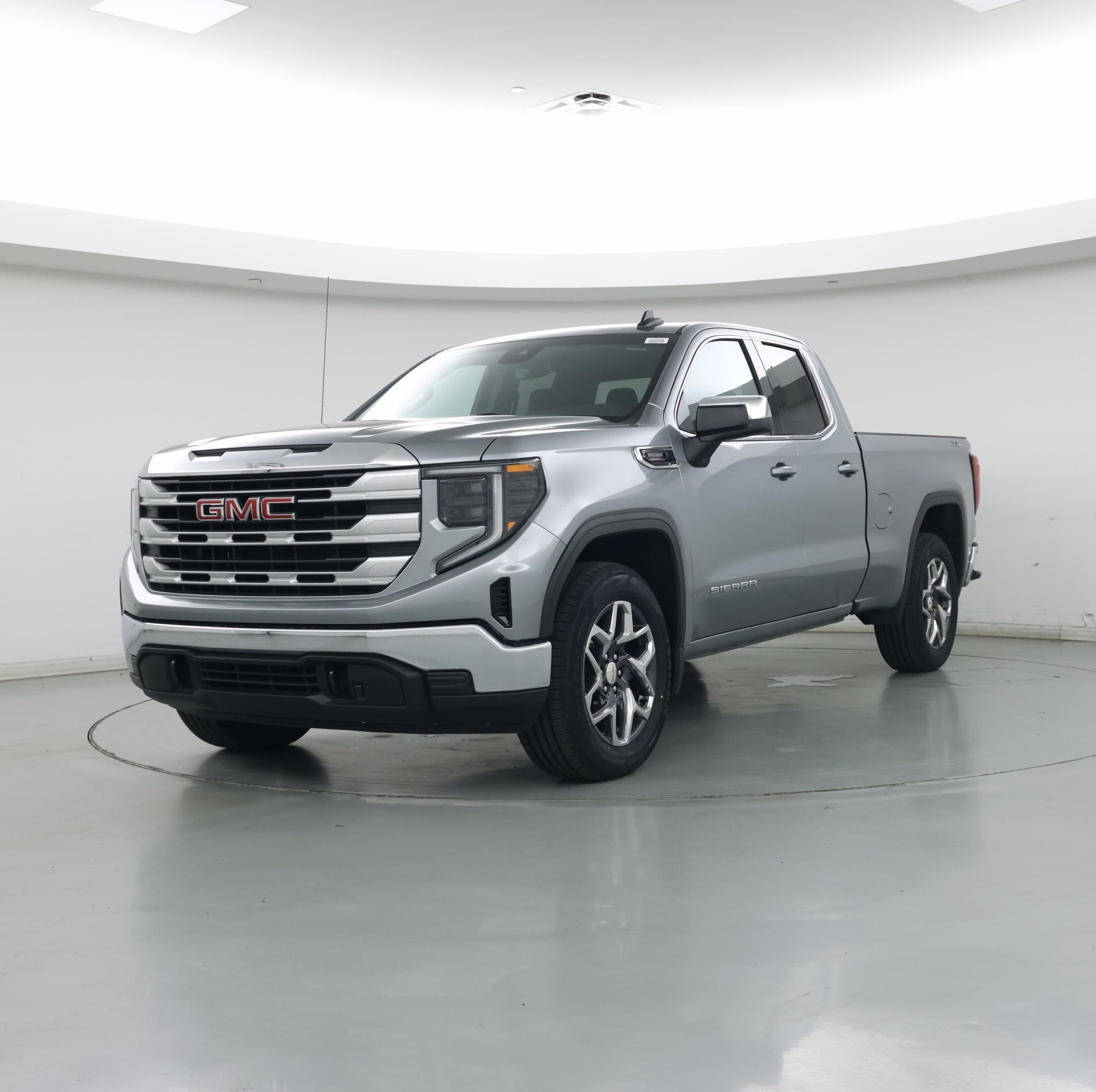 Thumbnail: 2023 GMC Sierra 1500 - 4