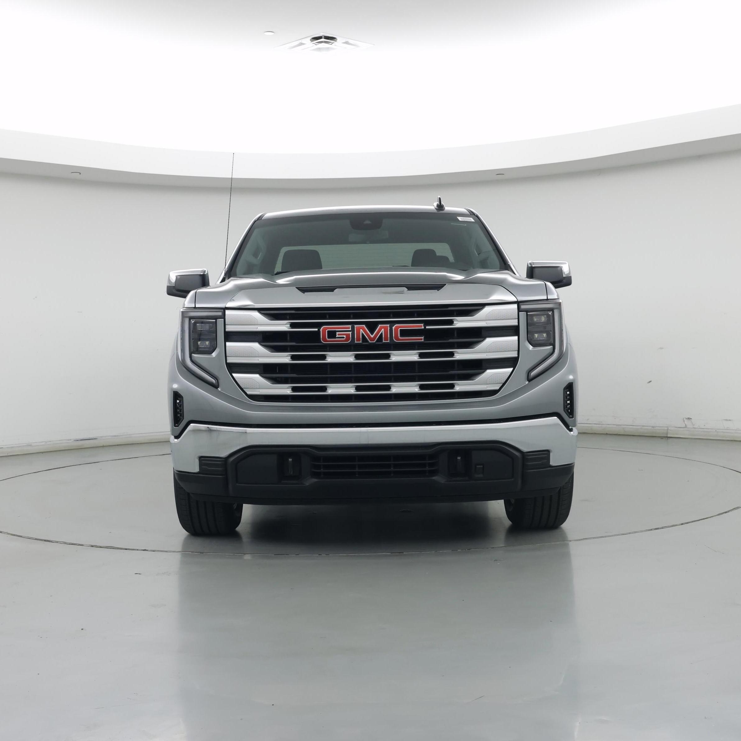 Thumbnail: 2023 GMC Sierra 1500 - 5