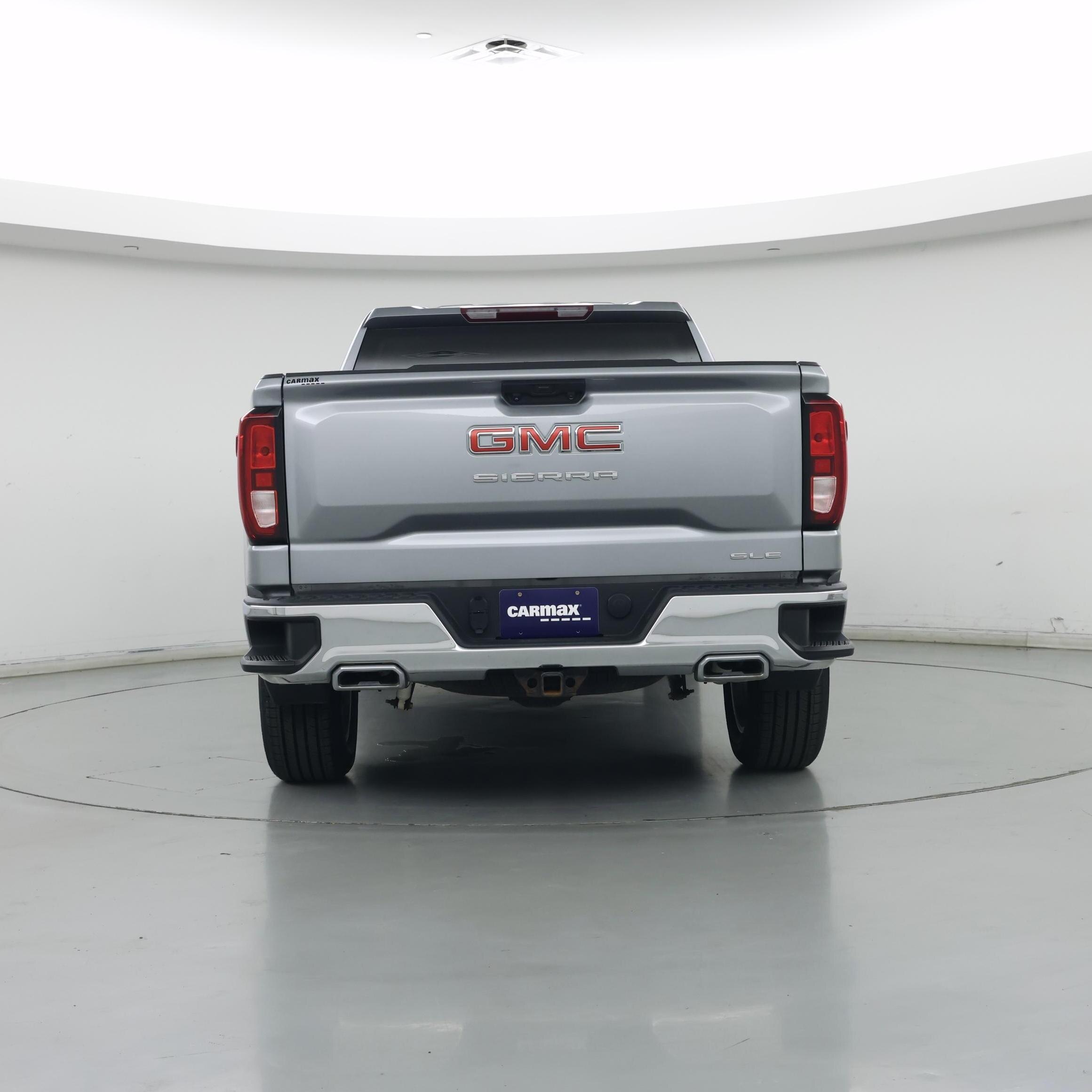 Thumbnail: 2023 GMC Sierra 1500 - 6