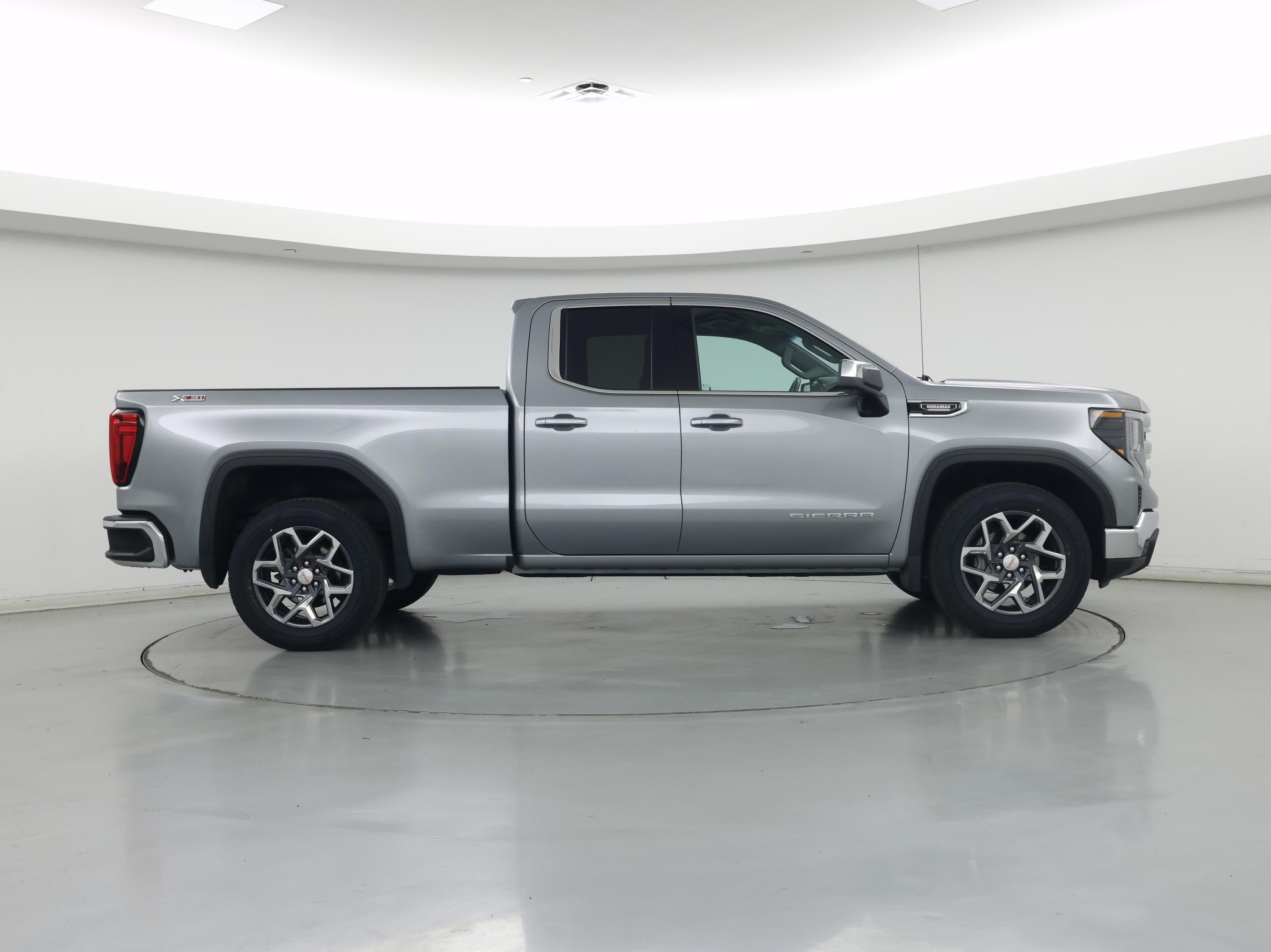 Thumbnail: 2023 GMC Sierra 1500 - 7