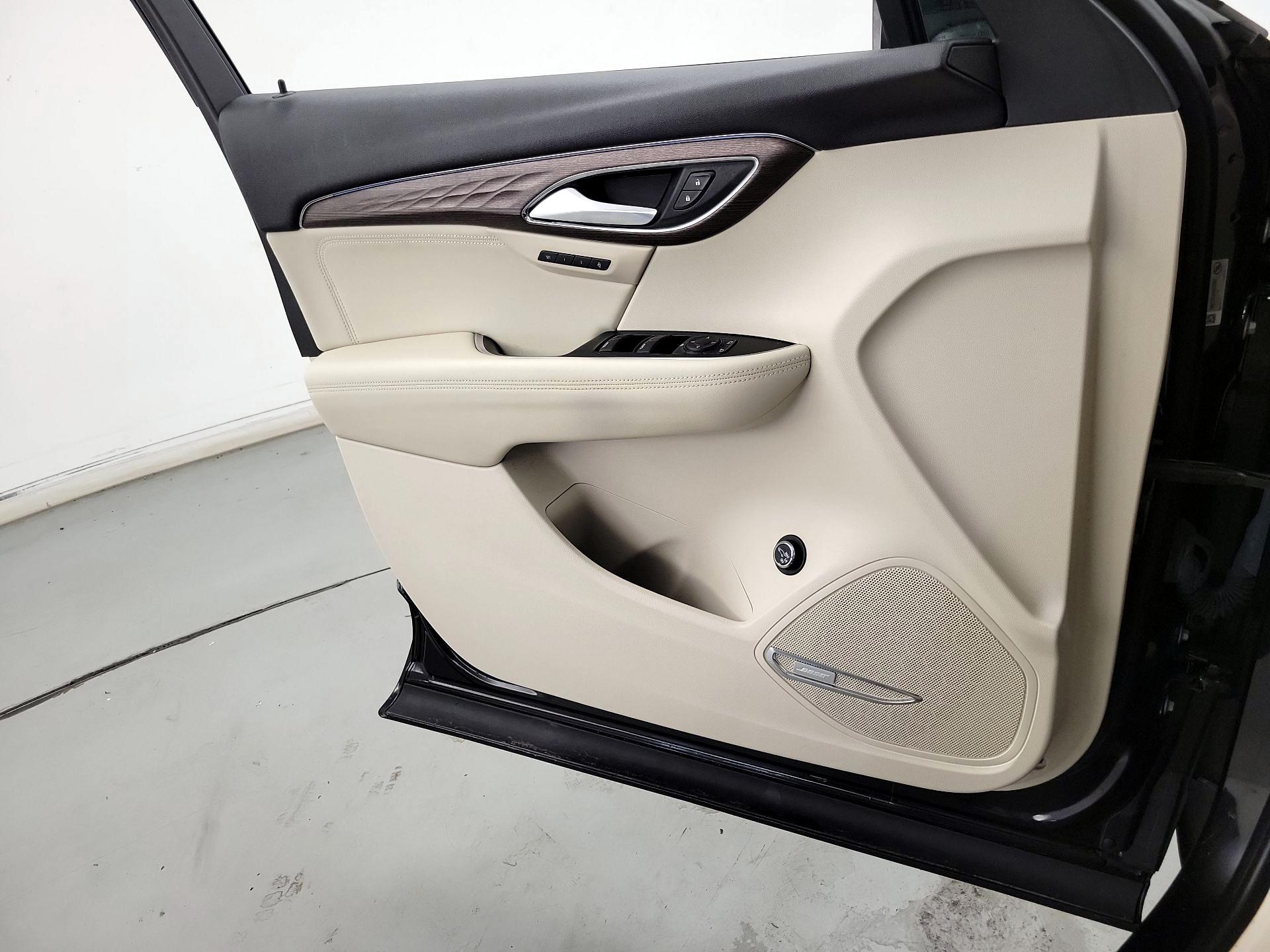 Thumbnail: 2023 Buick Envision - 12