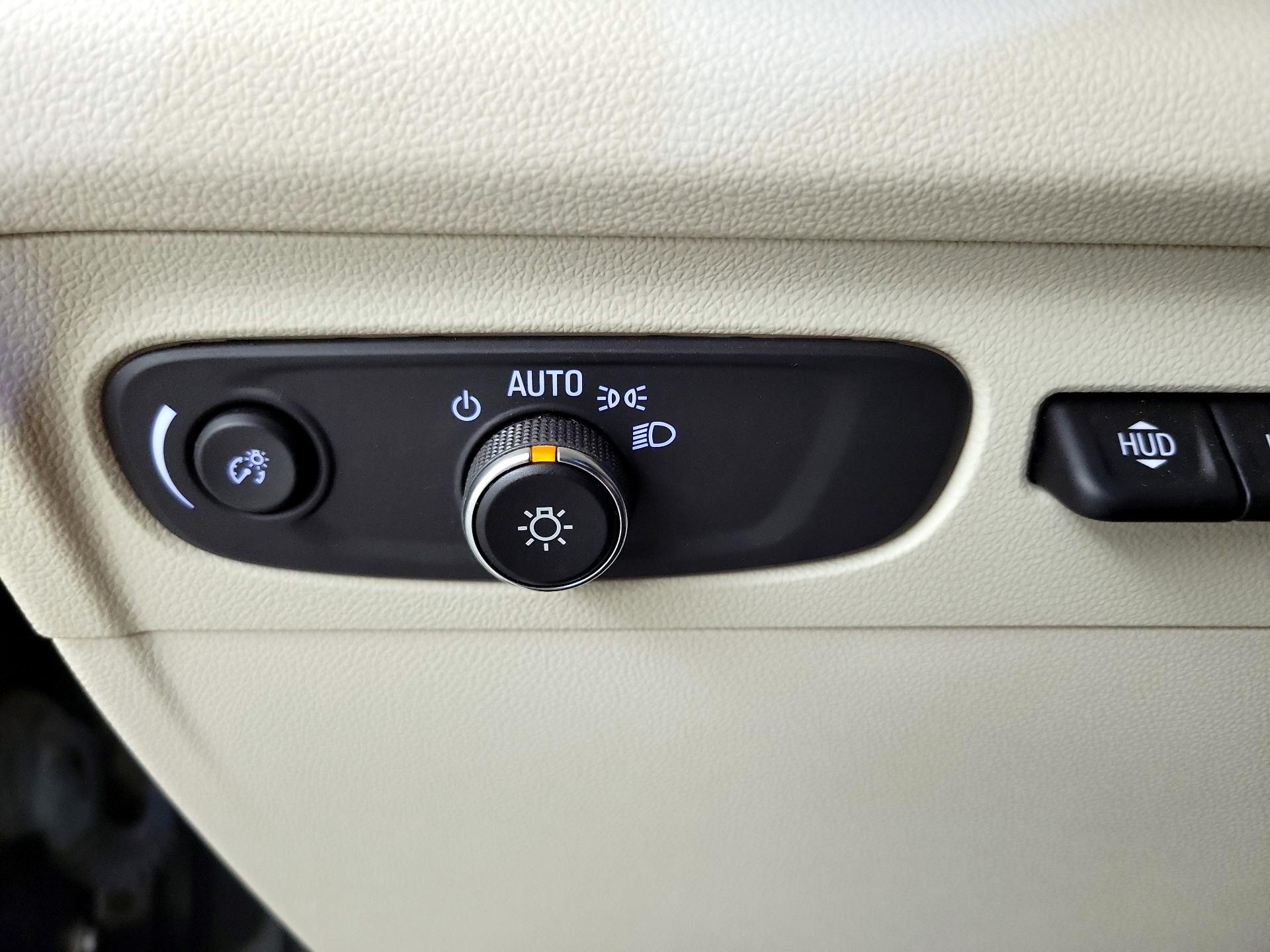 Thumbnail: 2023 Buick Envision - 13