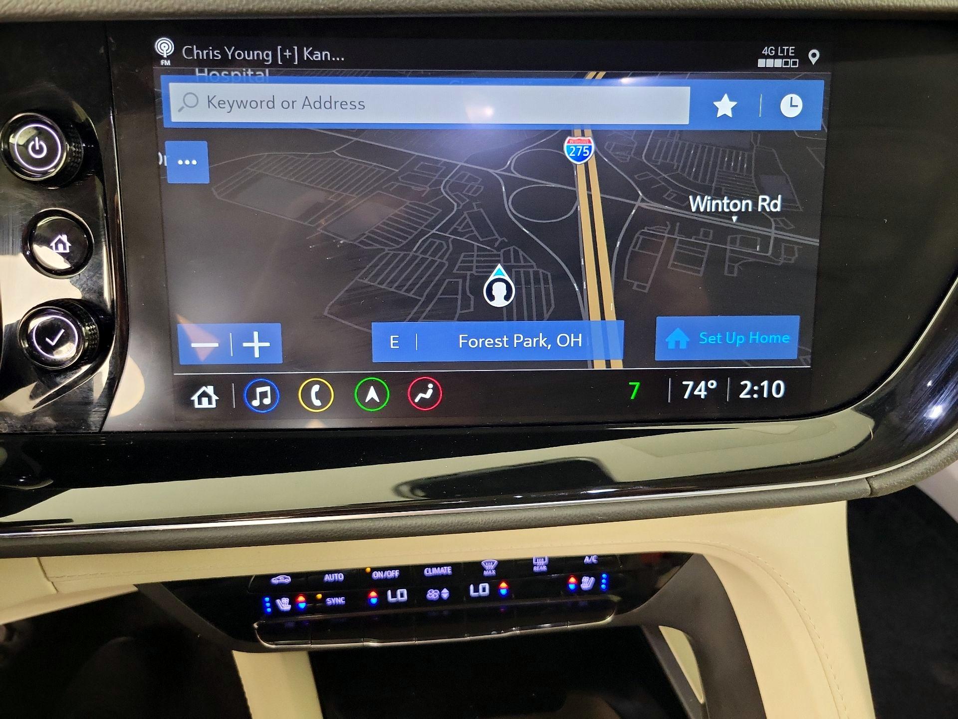 Thumbnail: 2023 Buick Envision - 14