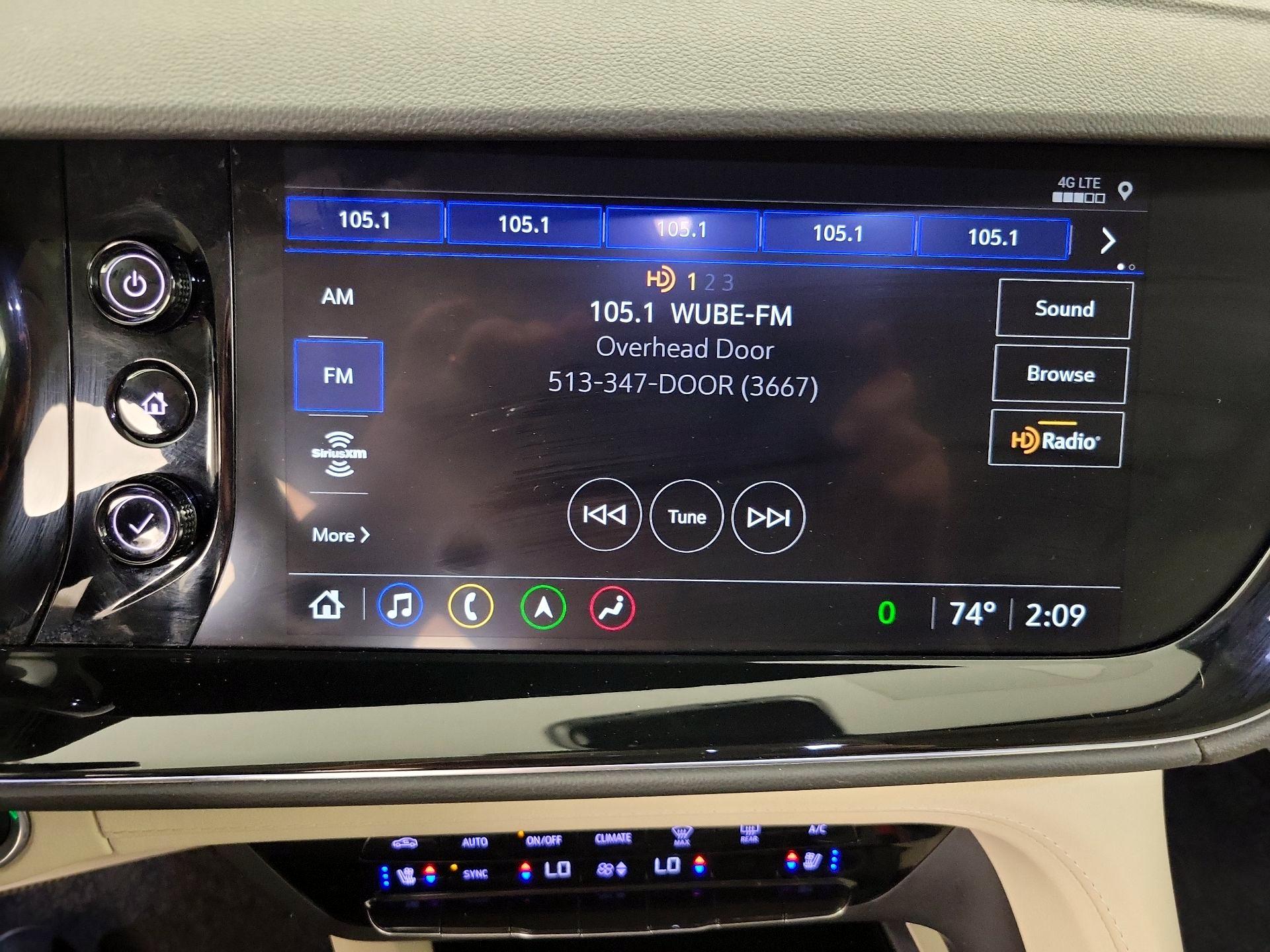 Thumbnail: 2023 Buick Envision - 16