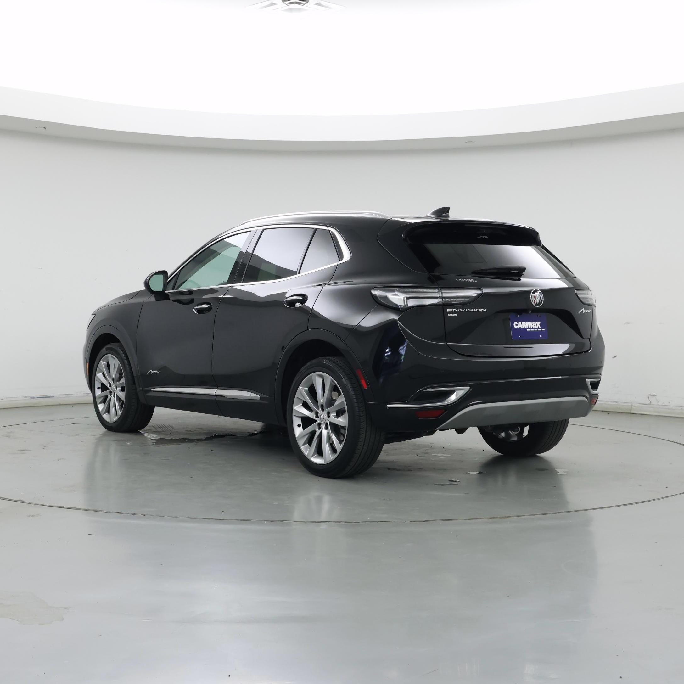 Thumbnail: 2023 Buick Envision - 2