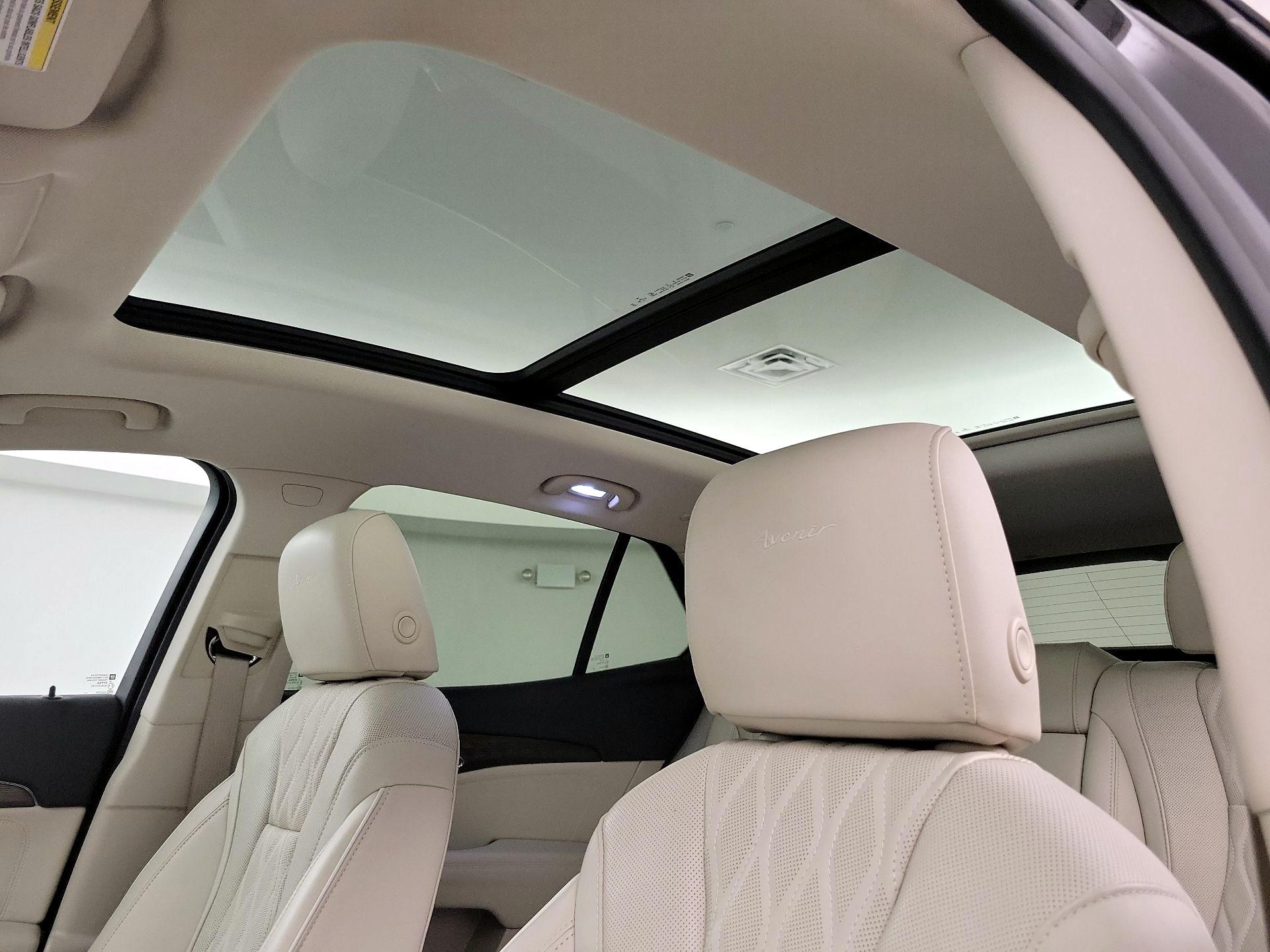 Thumbnail: 2023 Buick Envision - 20