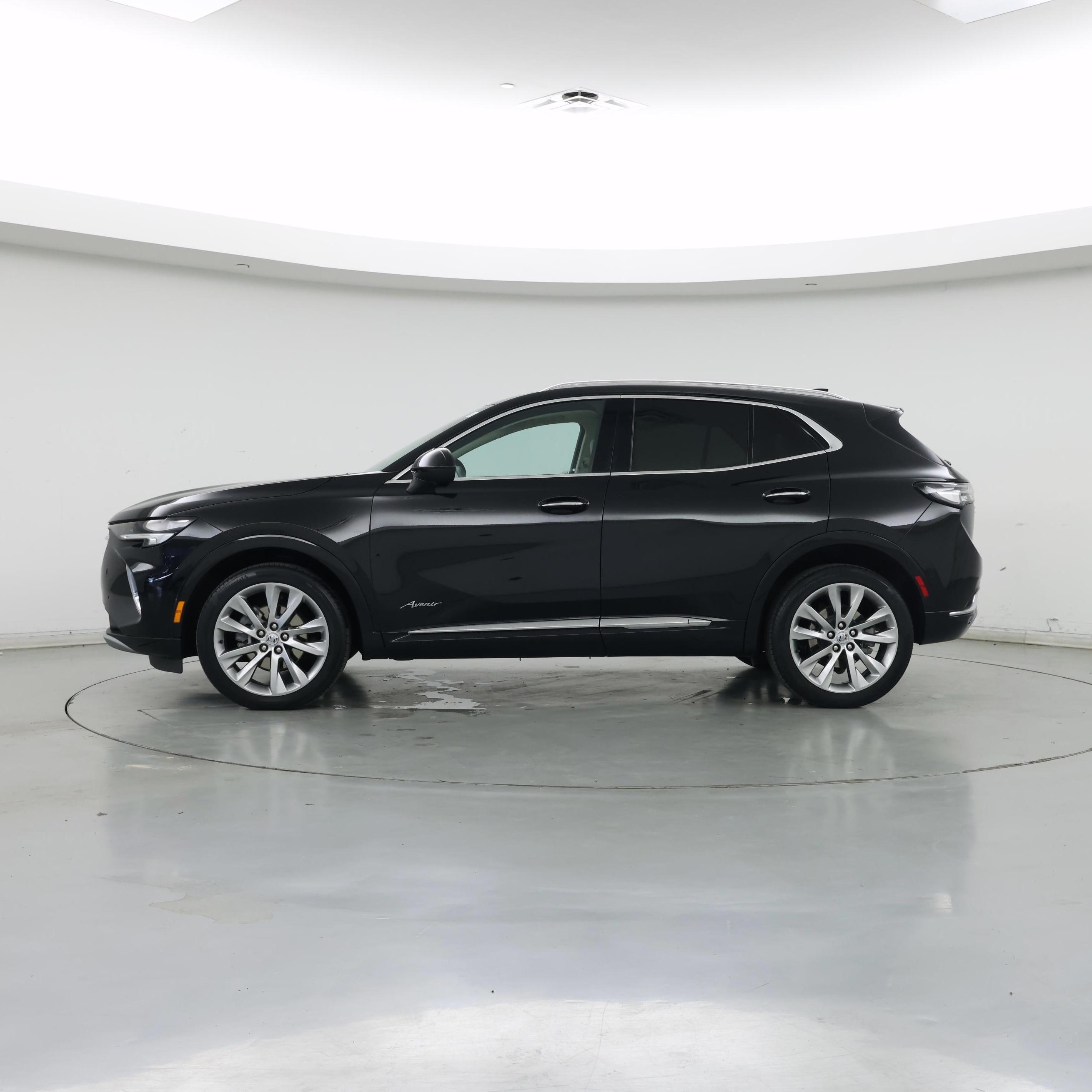 Thumbnail: 2023 Buick Envision - 3