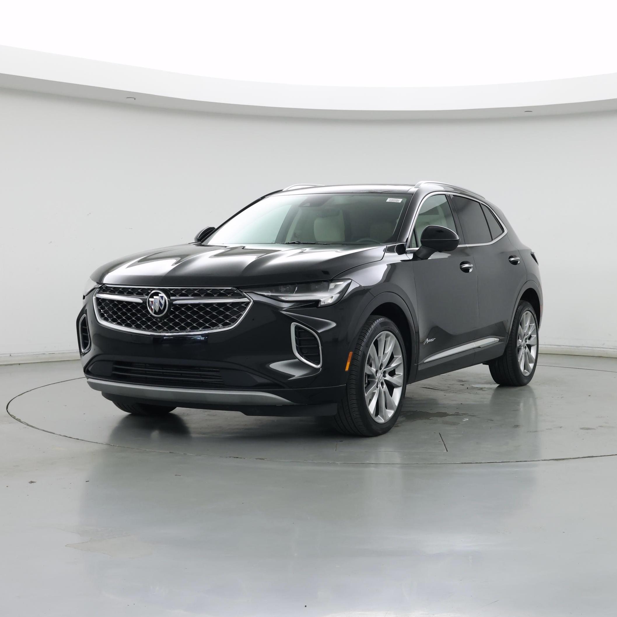 Thumbnail: 2023 Buick Envision - 4