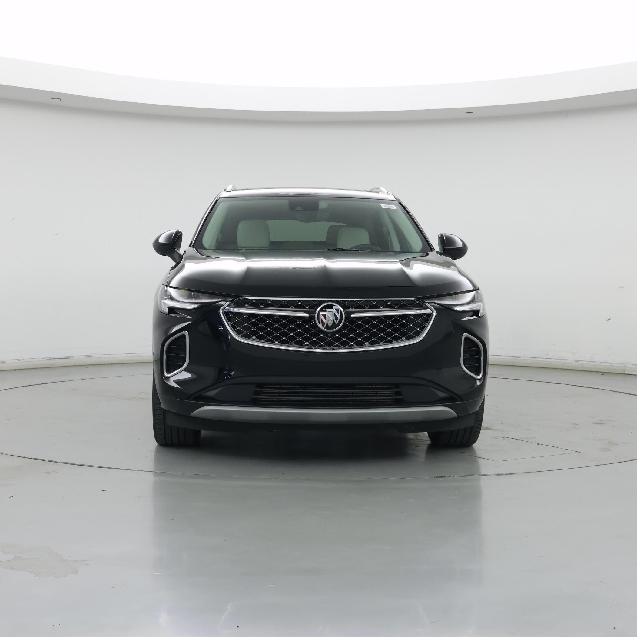 Thumbnail: 2023 Buick Envision - 5