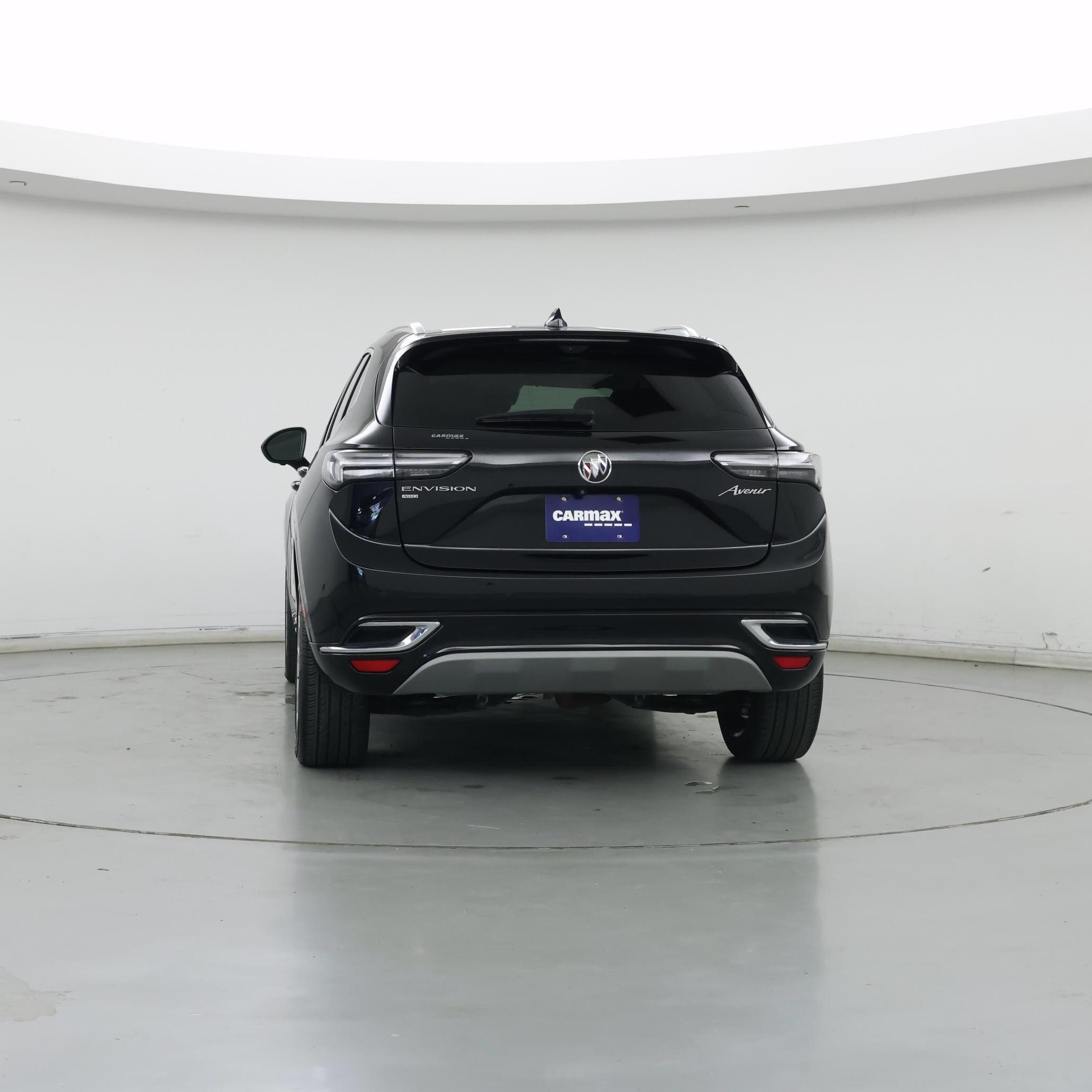 Thumbnail: 2023 Buick Envision - 6