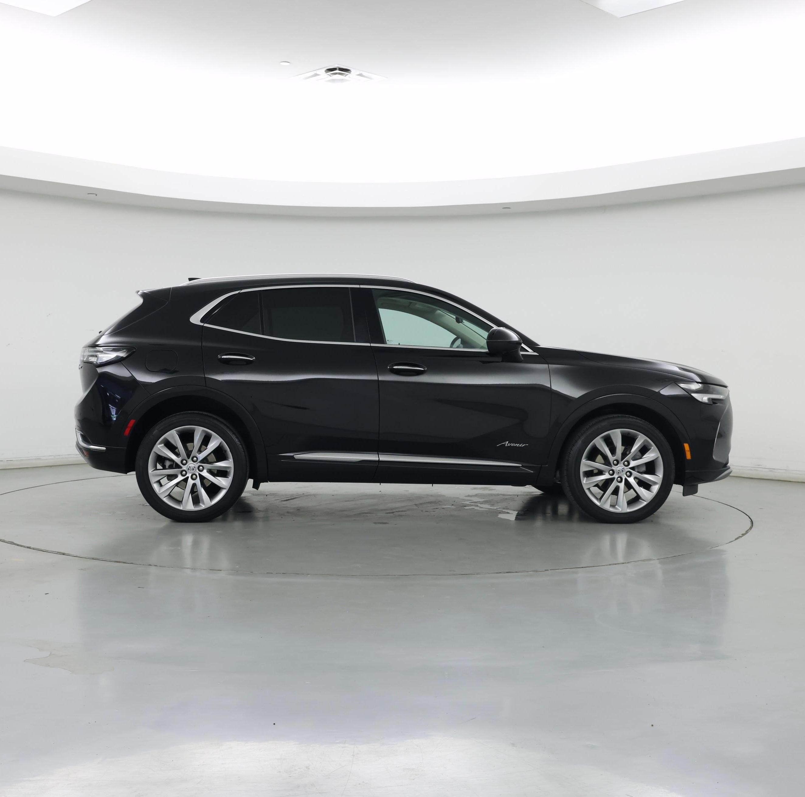 Thumbnail: 2023 Buick Envision - 7