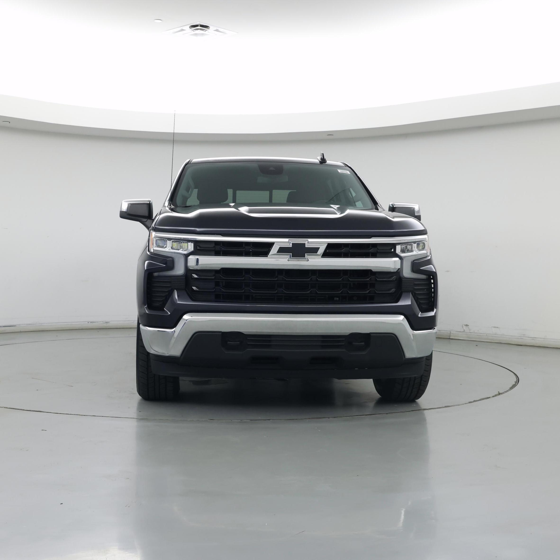Thumbnail: 2023 Chevrolet Silverado 1500 - 5