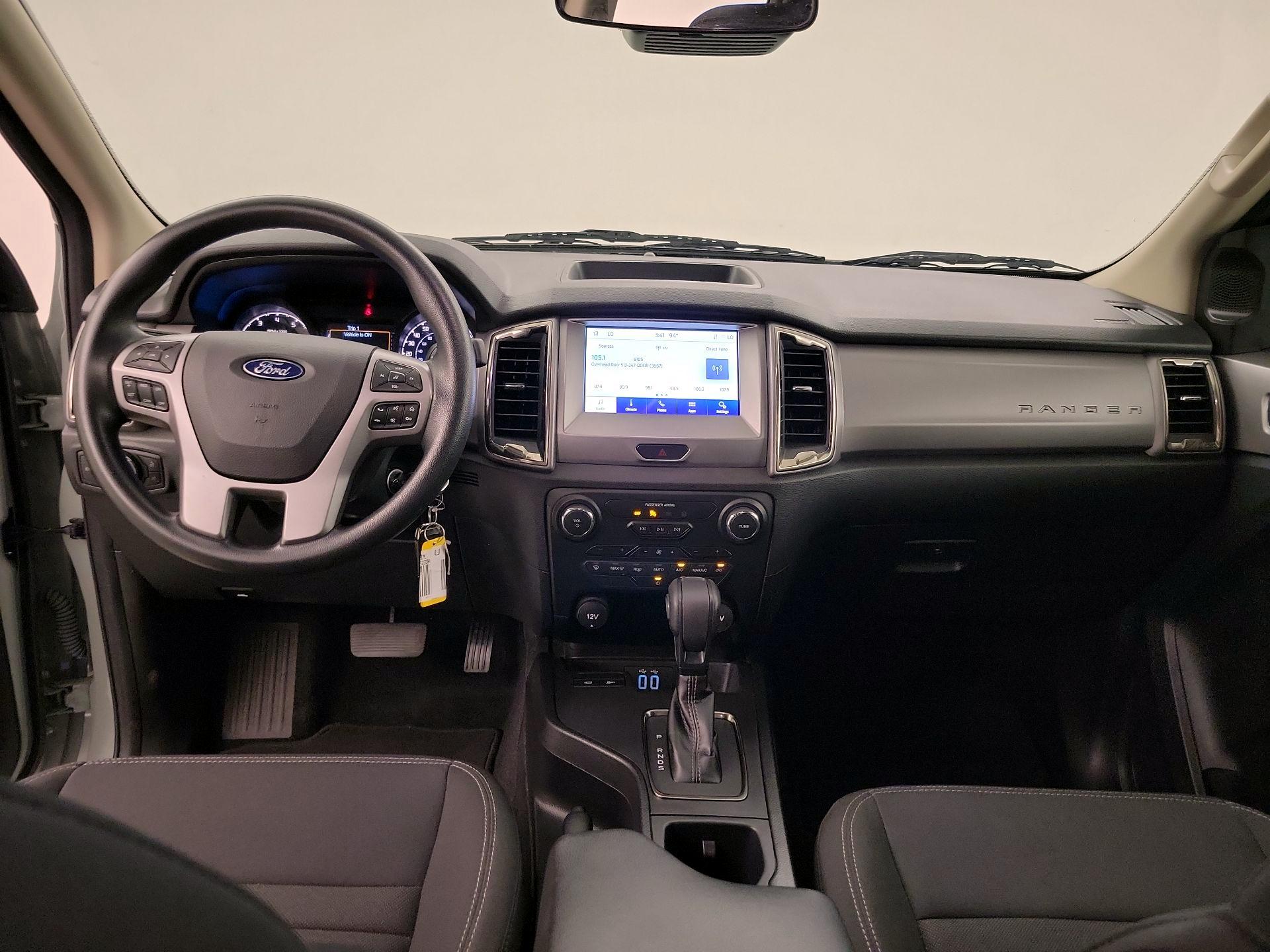 Thumbnail: 2023 Ford Ranger - 9