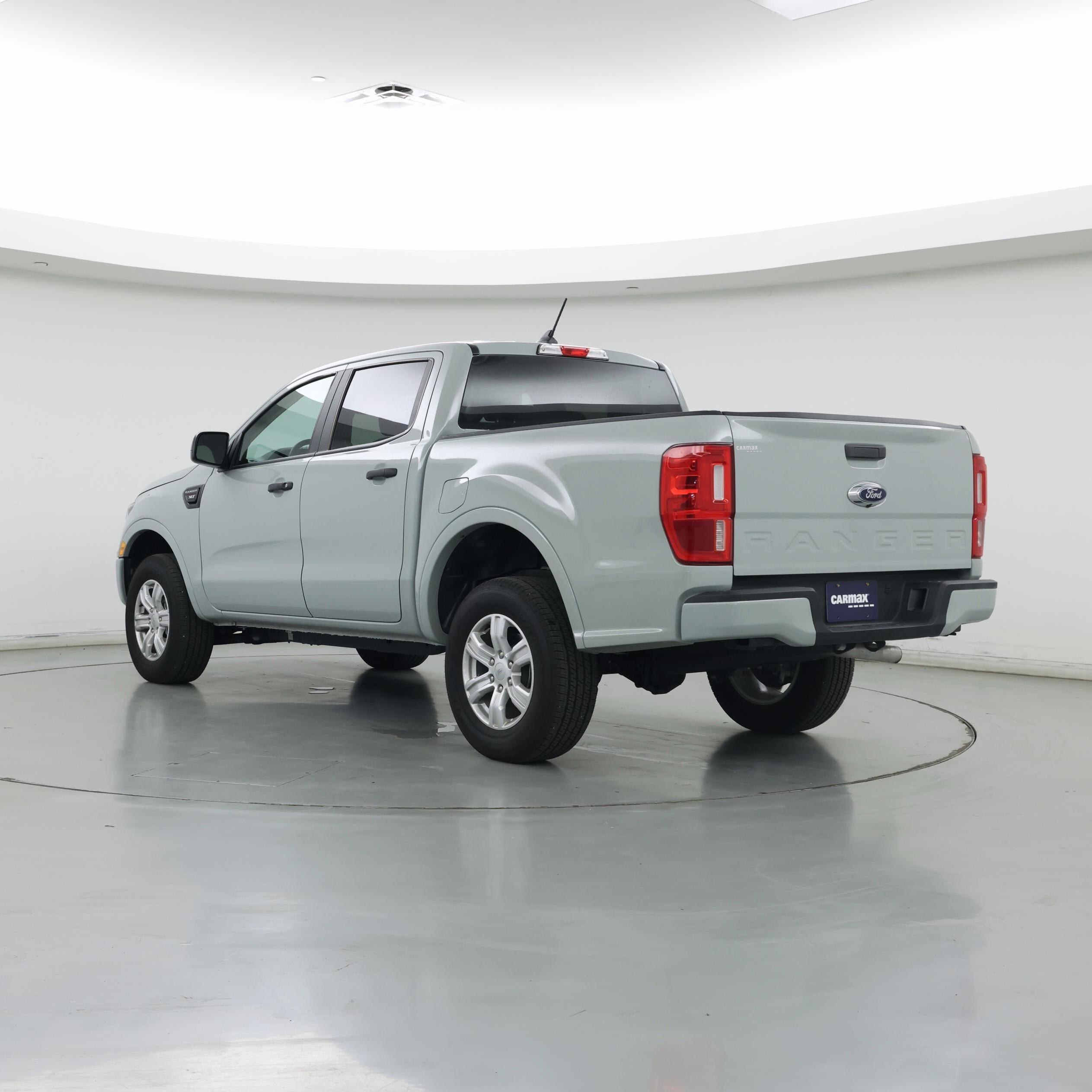 Thumbnail: 2023 Ford Ranger - 2