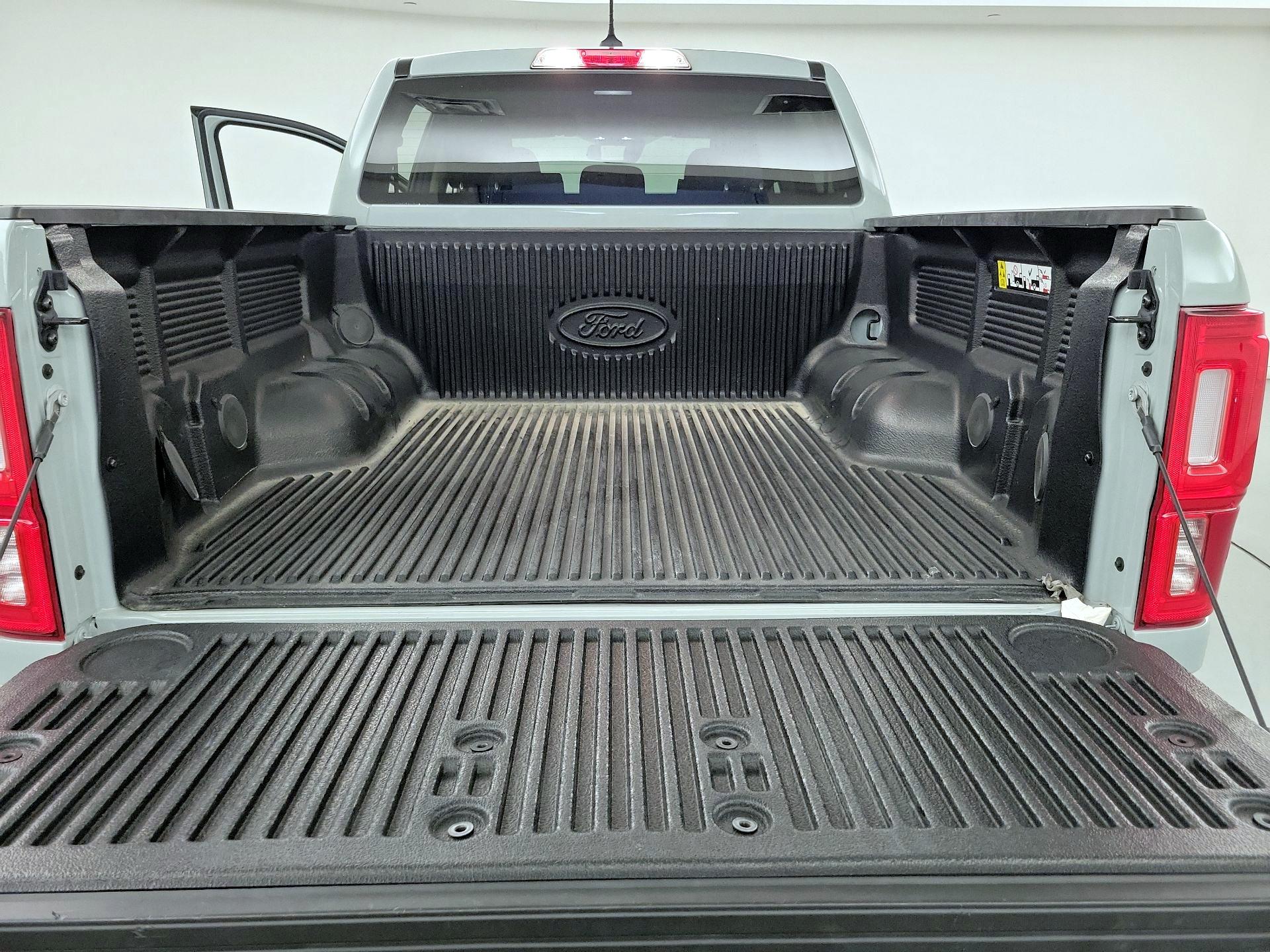 Thumbnail: 2023 Ford Ranger - 20