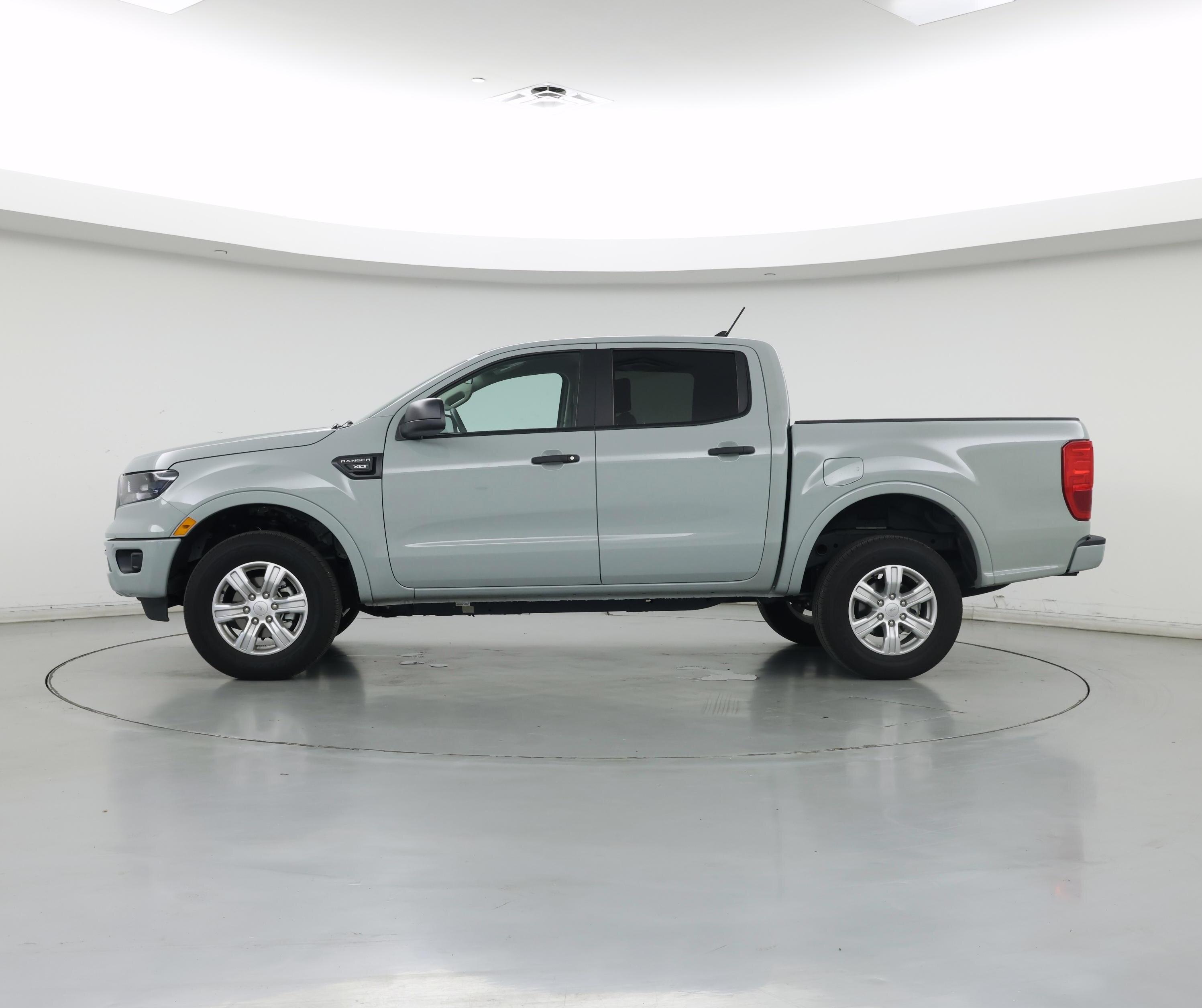 Thumbnail: 2023 Ford Ranger - 3