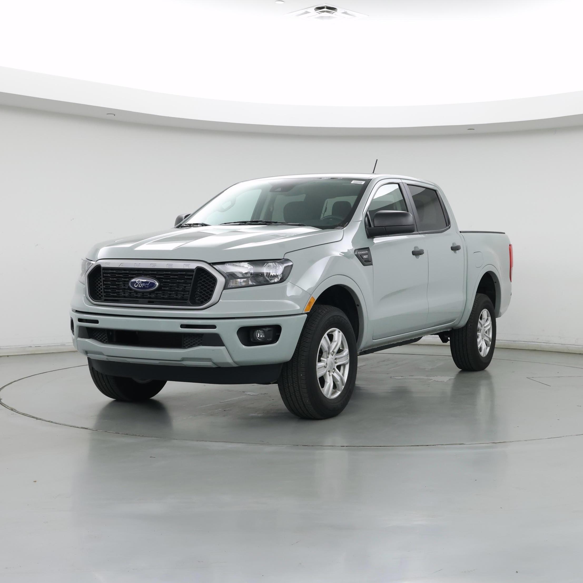 Thumbnail: 2023 Ford Ranger - 4