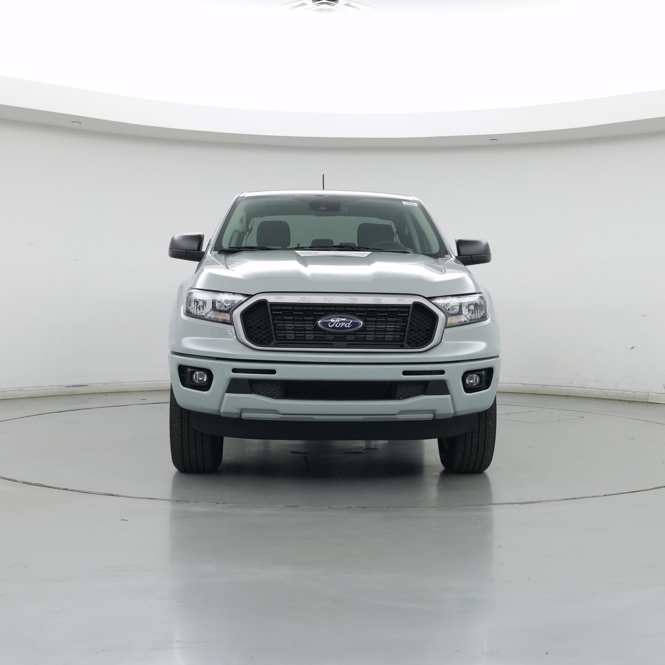 Thumbnail: 2023 Ford Ranger - 5