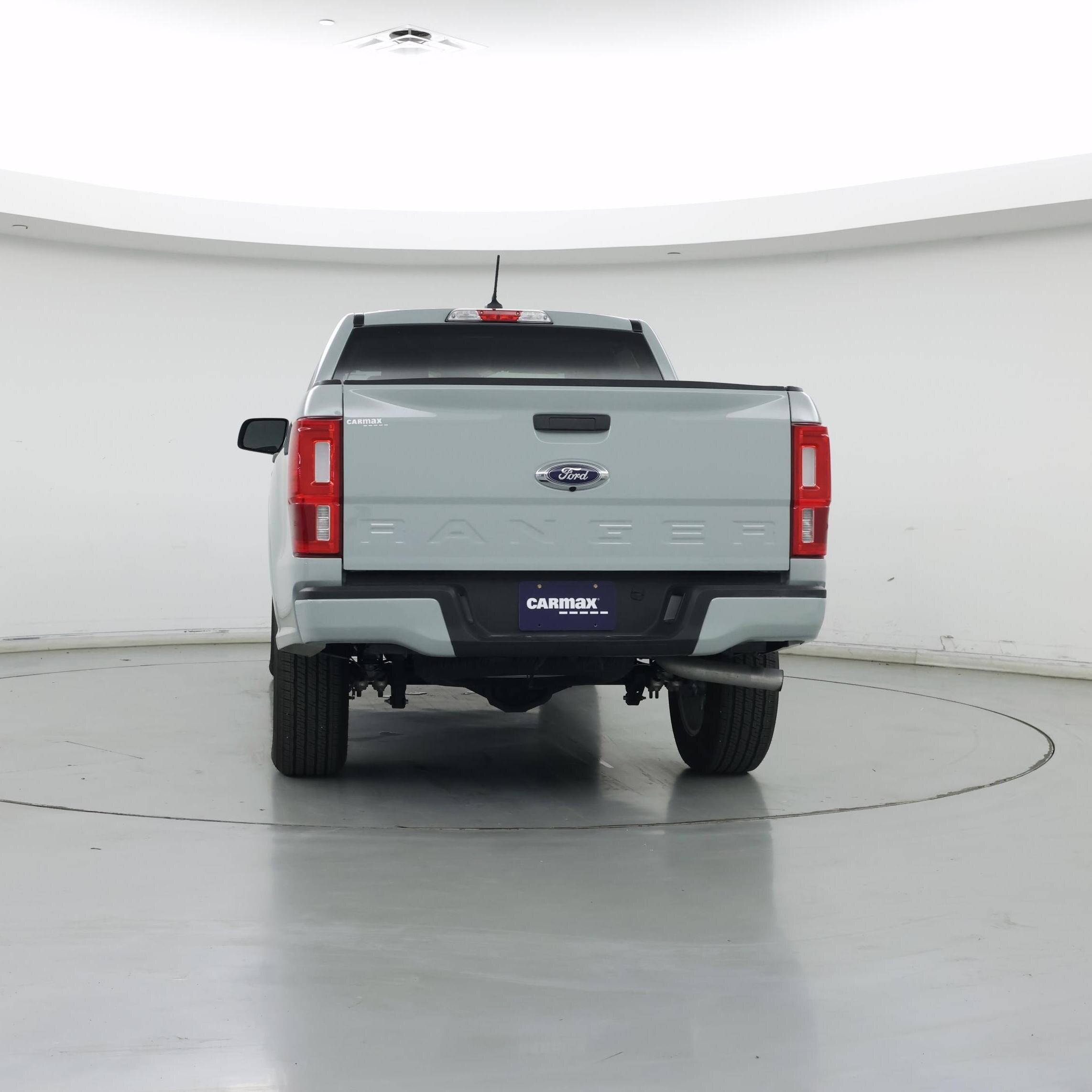 Thumbnail: 2023 Ford Ranger - 6