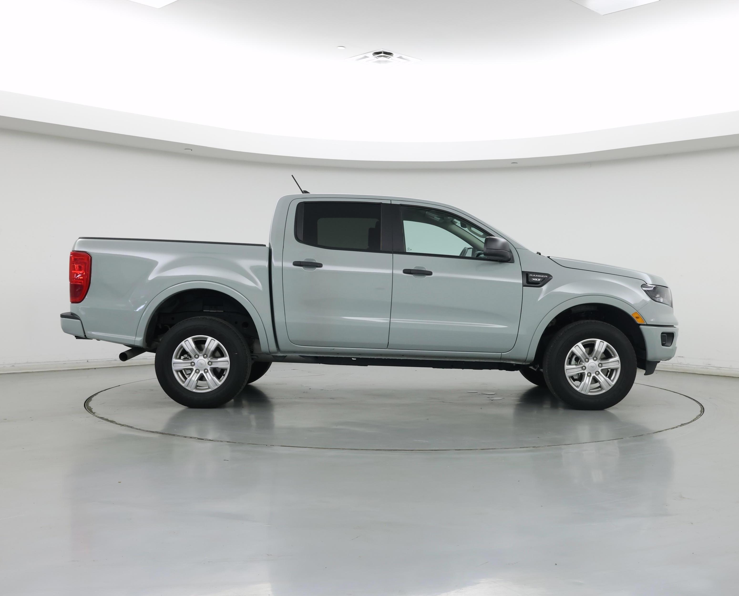 Thumbnail: 2023 Ford Ranger - 7