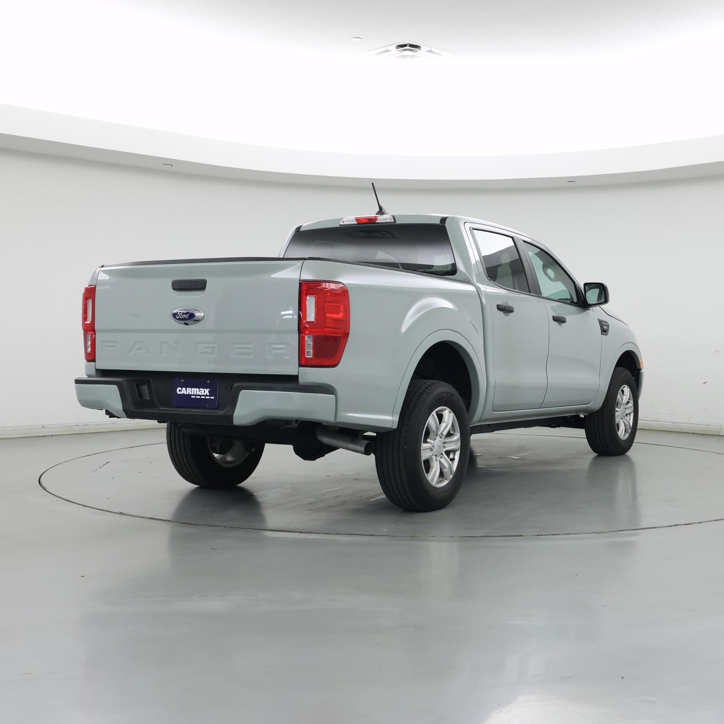 Thumbnail: 2023 Ford Ranger - 8