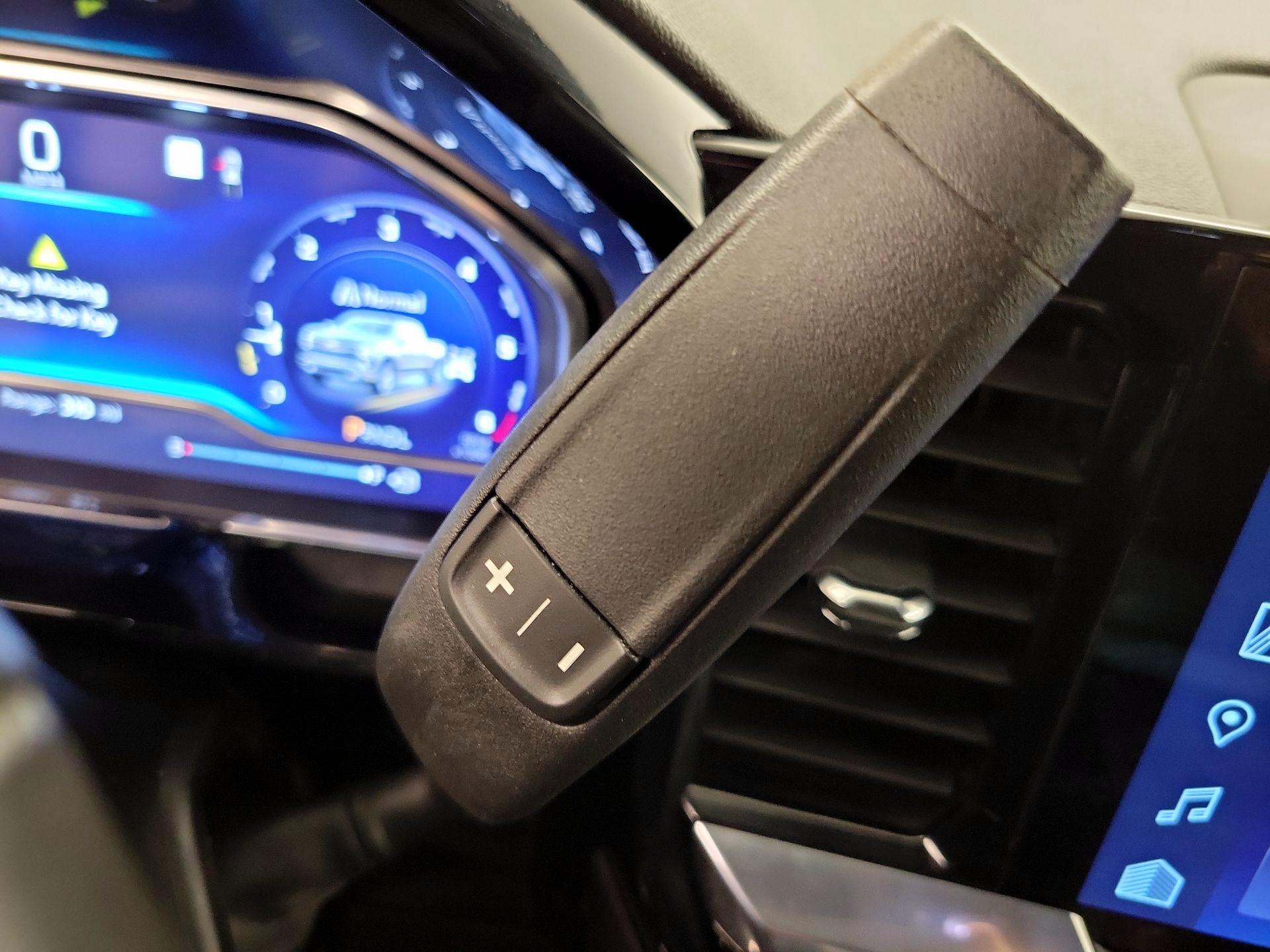 Thumbnail: 2023 Chevrolet Silverado 1500 - 18