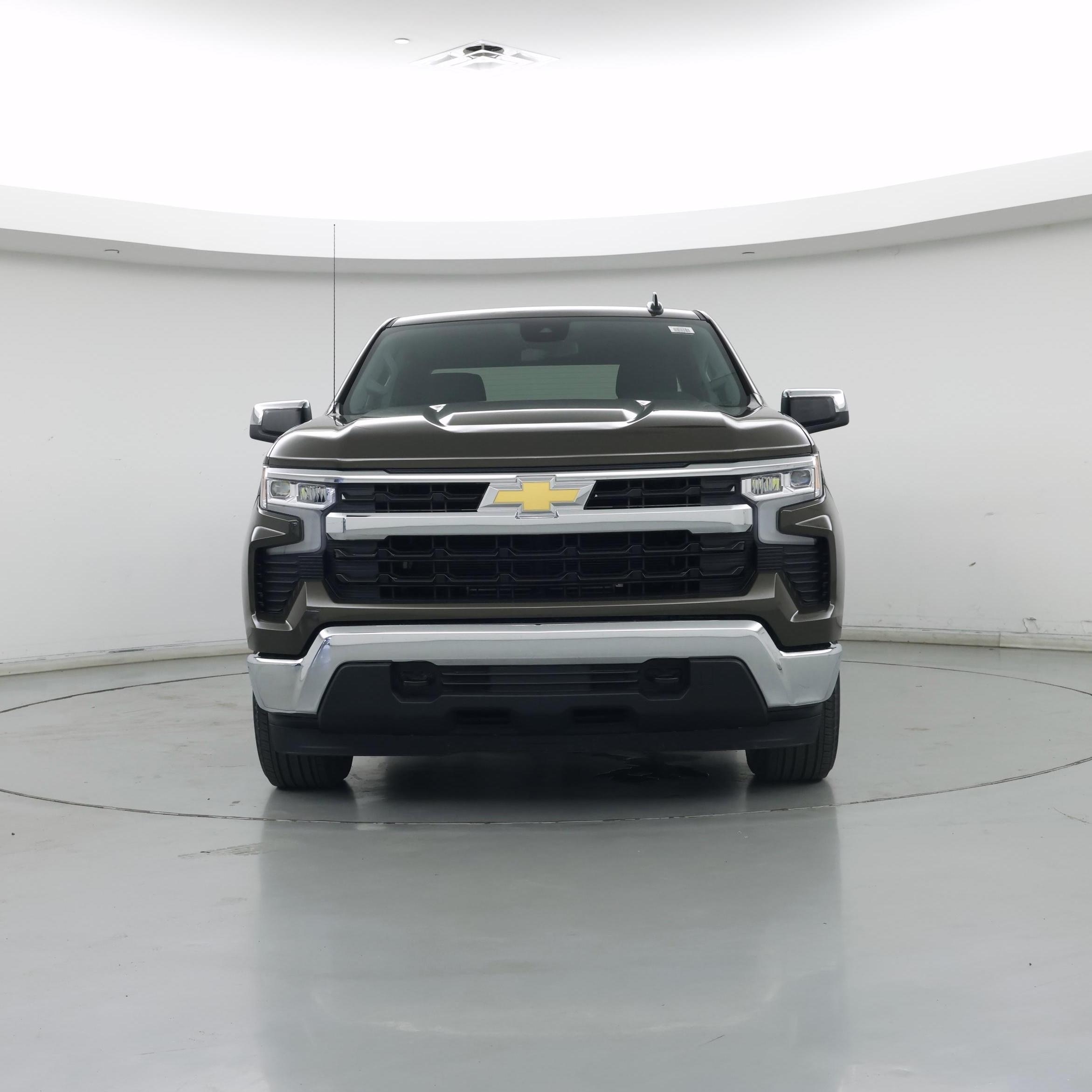 Thumbnail: 2023 Chevrolet Silverado 1500 - 5