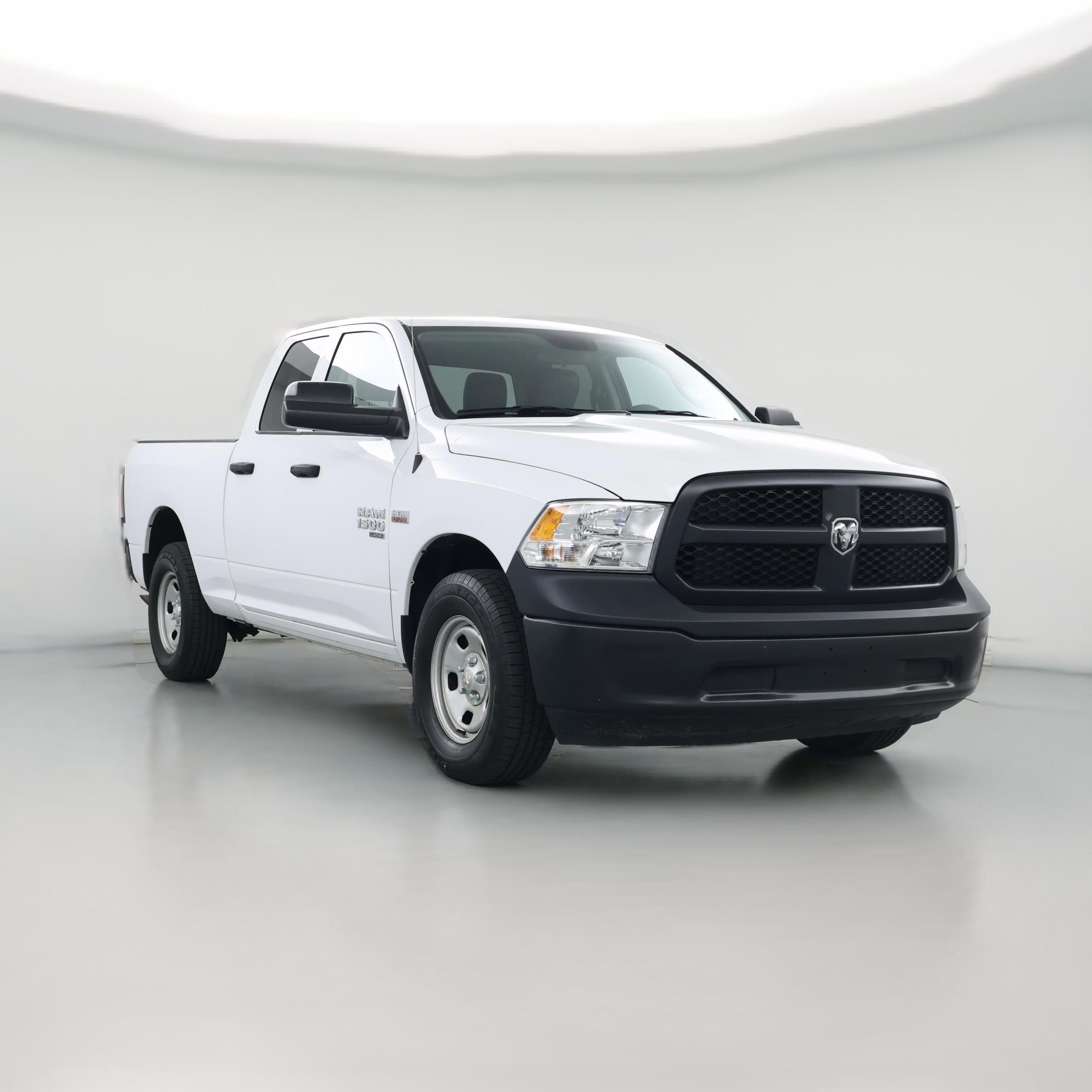 Thumbnail: 2024 RAM 1500 Classic - 1