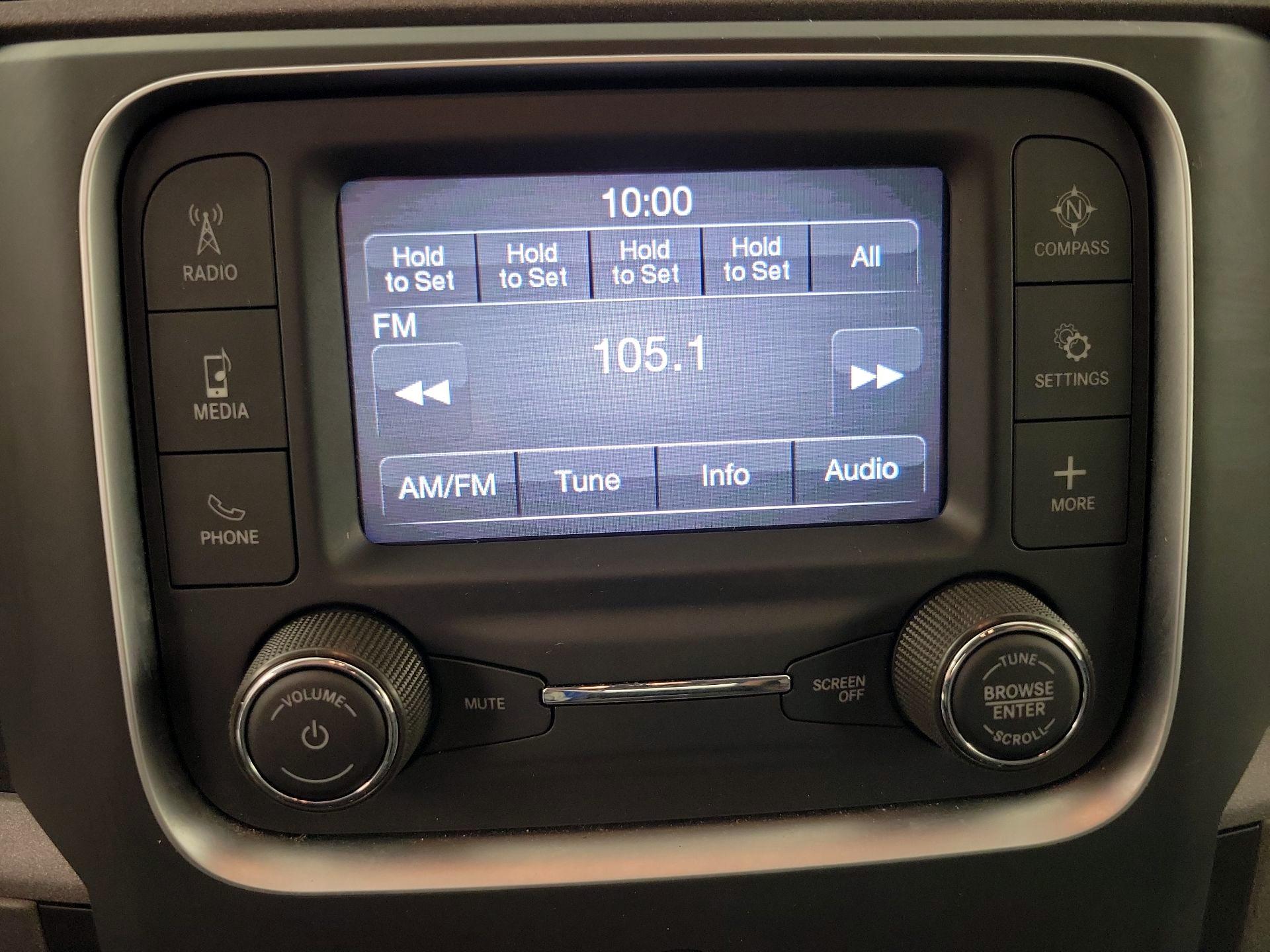 Thumbnail: 2024 RAM 1500 Classic - 15