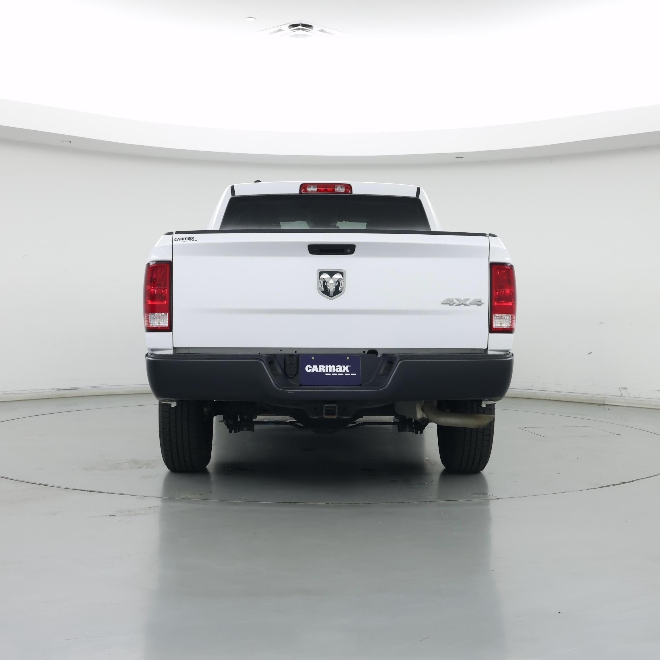 Thumbnail: 2024 RAM 1500 Classic - 6