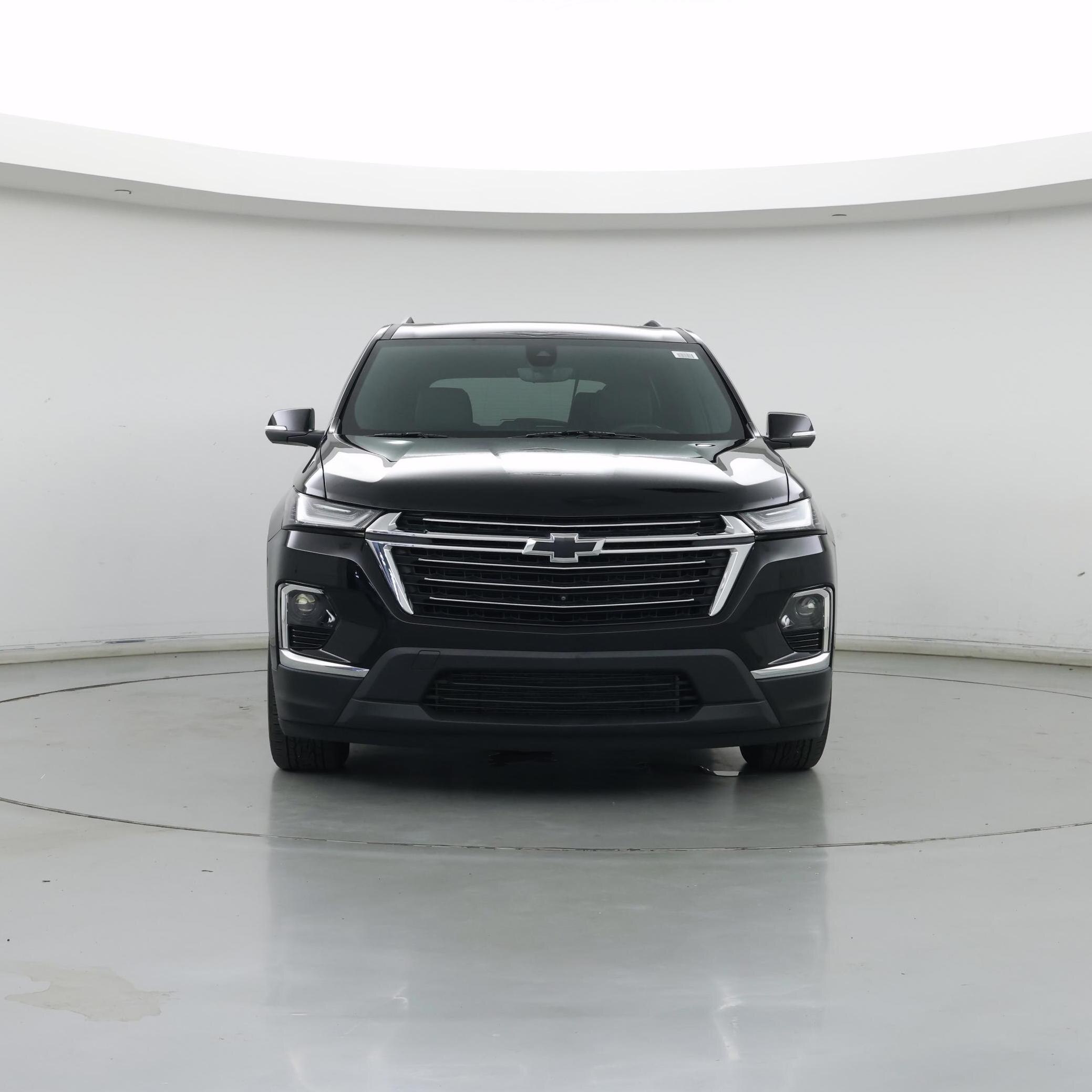 Thumbnail: 2023 Chevrolet Traverse - 5