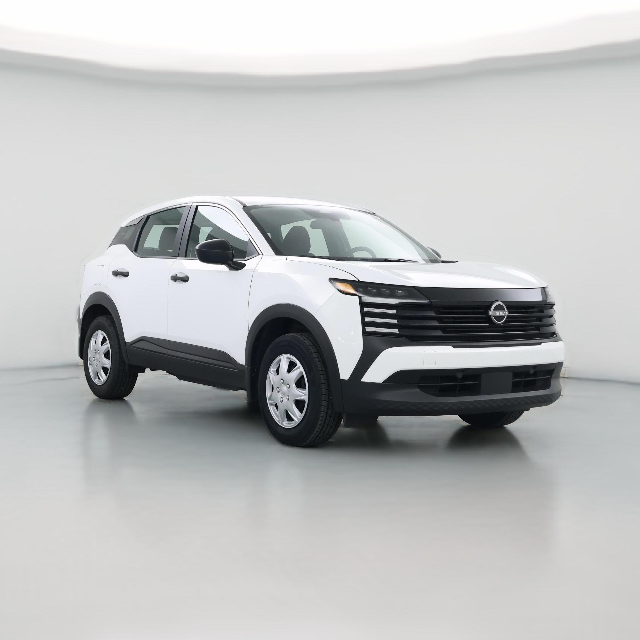 Thumbnail: 2025 Nissan Kicks - 1