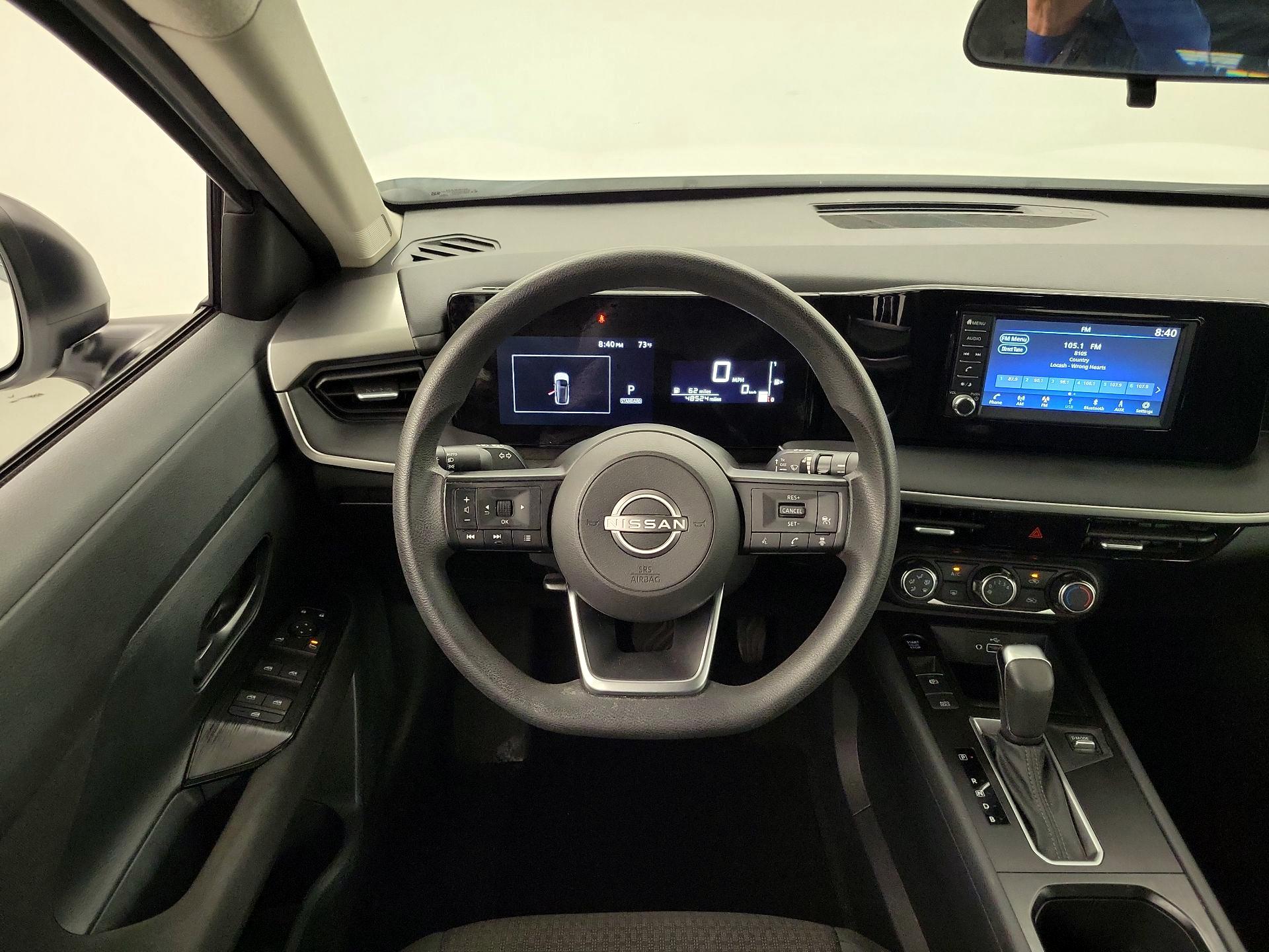 Thumbnail: 2025 Nissan Kicks - 10
