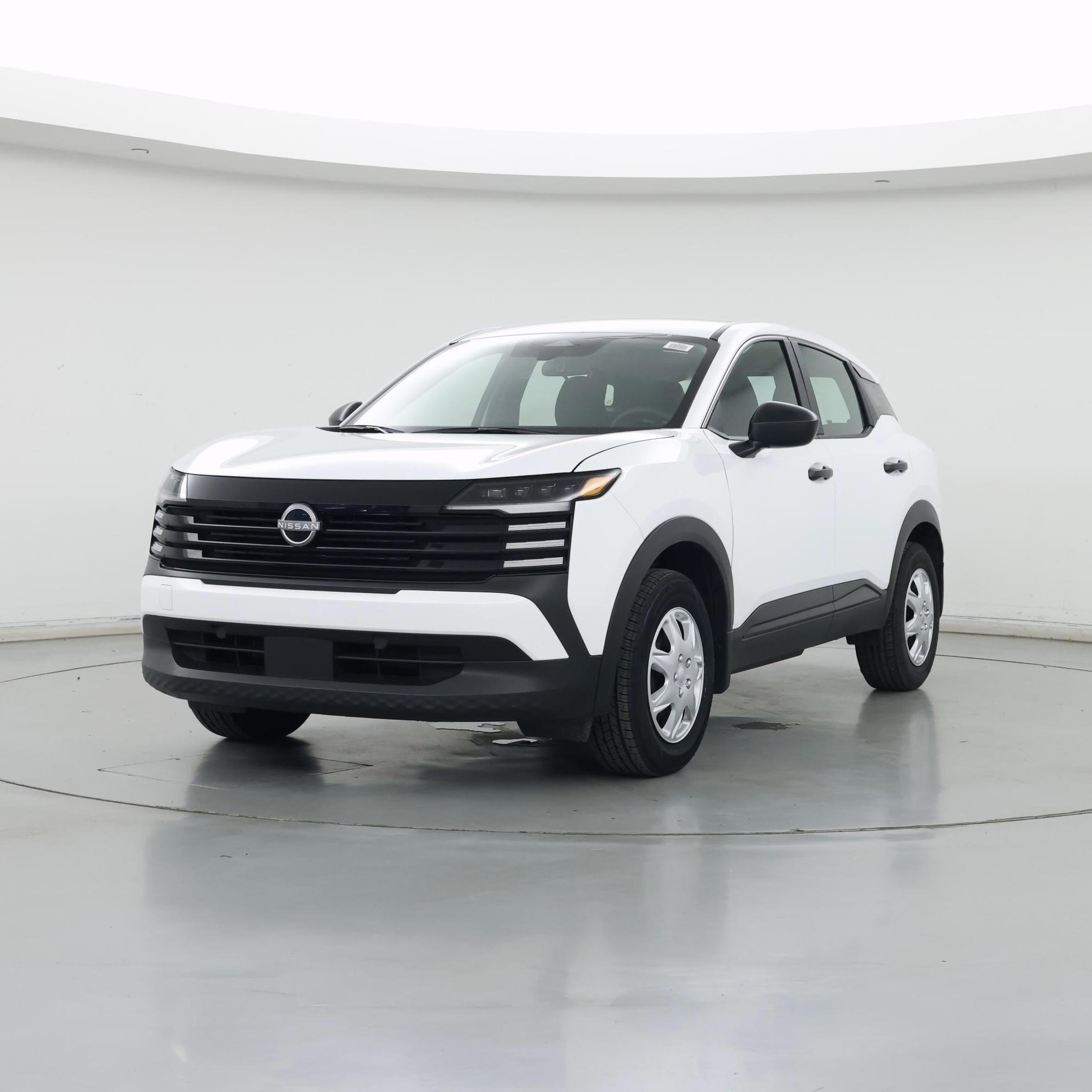Thumbnail: 2025 Nissan Kicks - 4