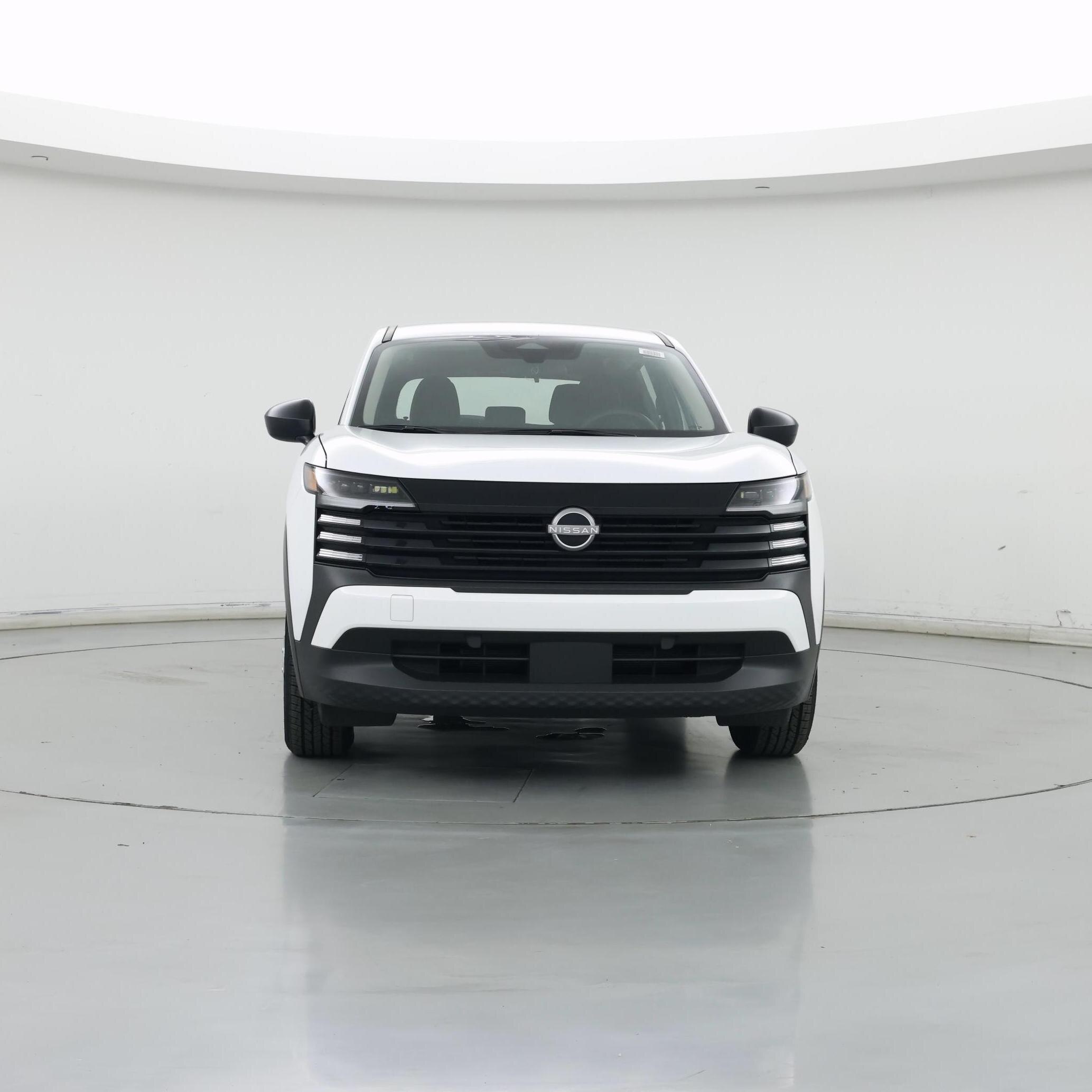 Thumbnail: 2025 Nissan Kicks - 5