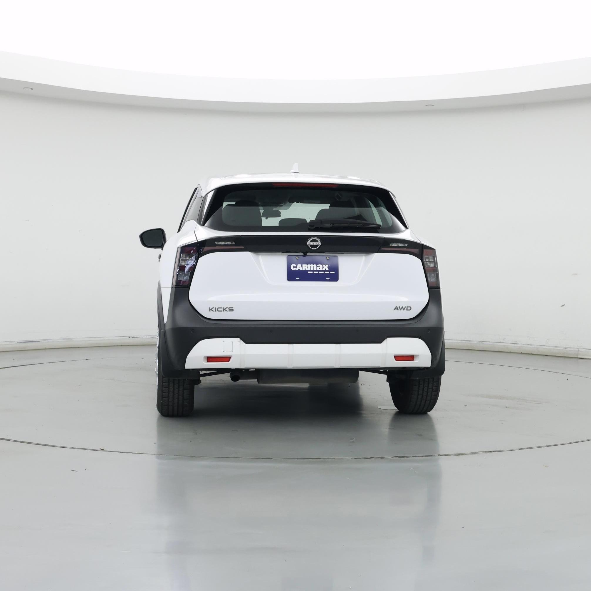 Thumbnail: 2025 Nissan Kicks - 6